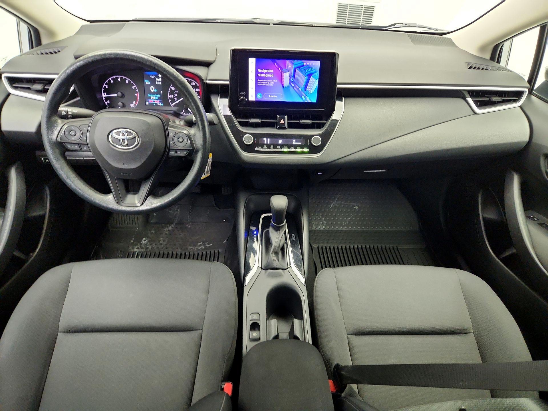 Thumbnail: 2023 Toyota Corolla - 9