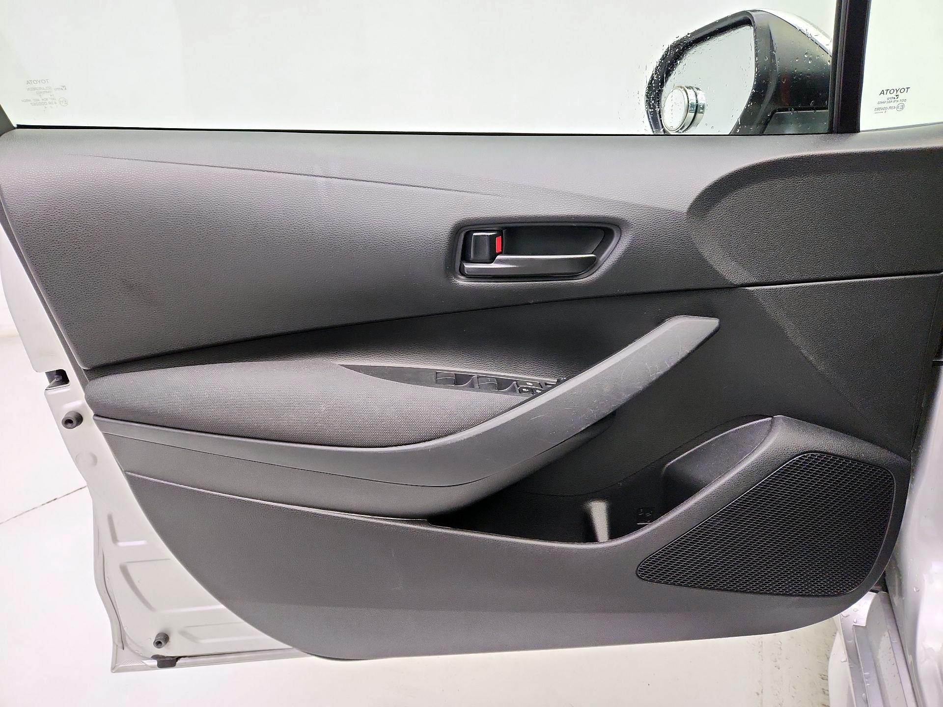 Thumbnail: 2023 Toyota Corolla - 12