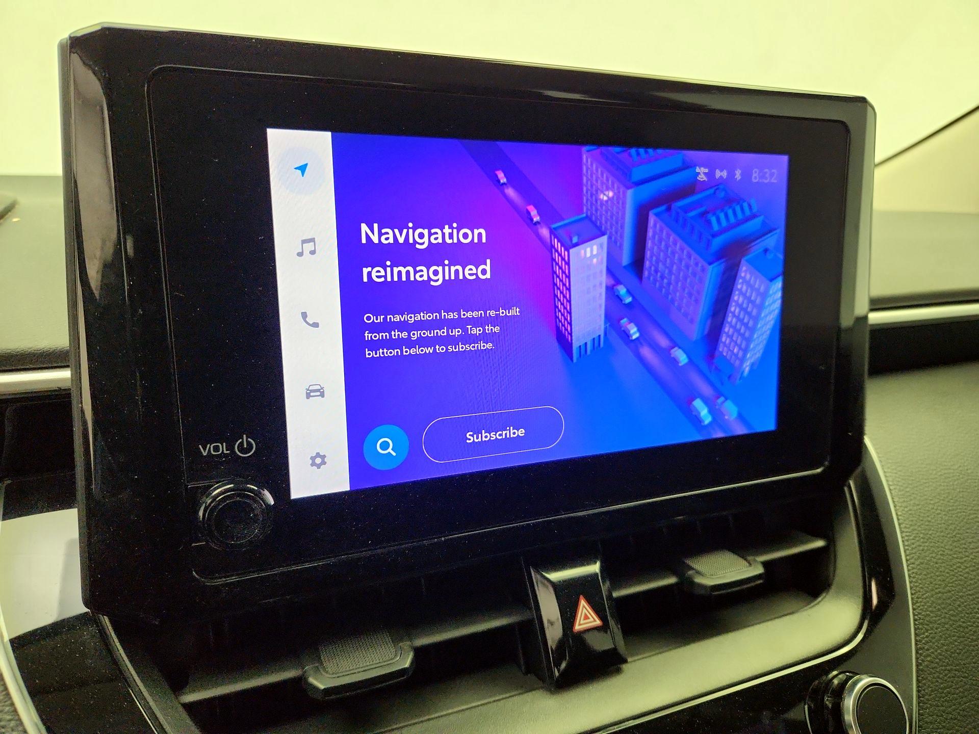 Thumbnail: 2023 Toyota Corolla - 14