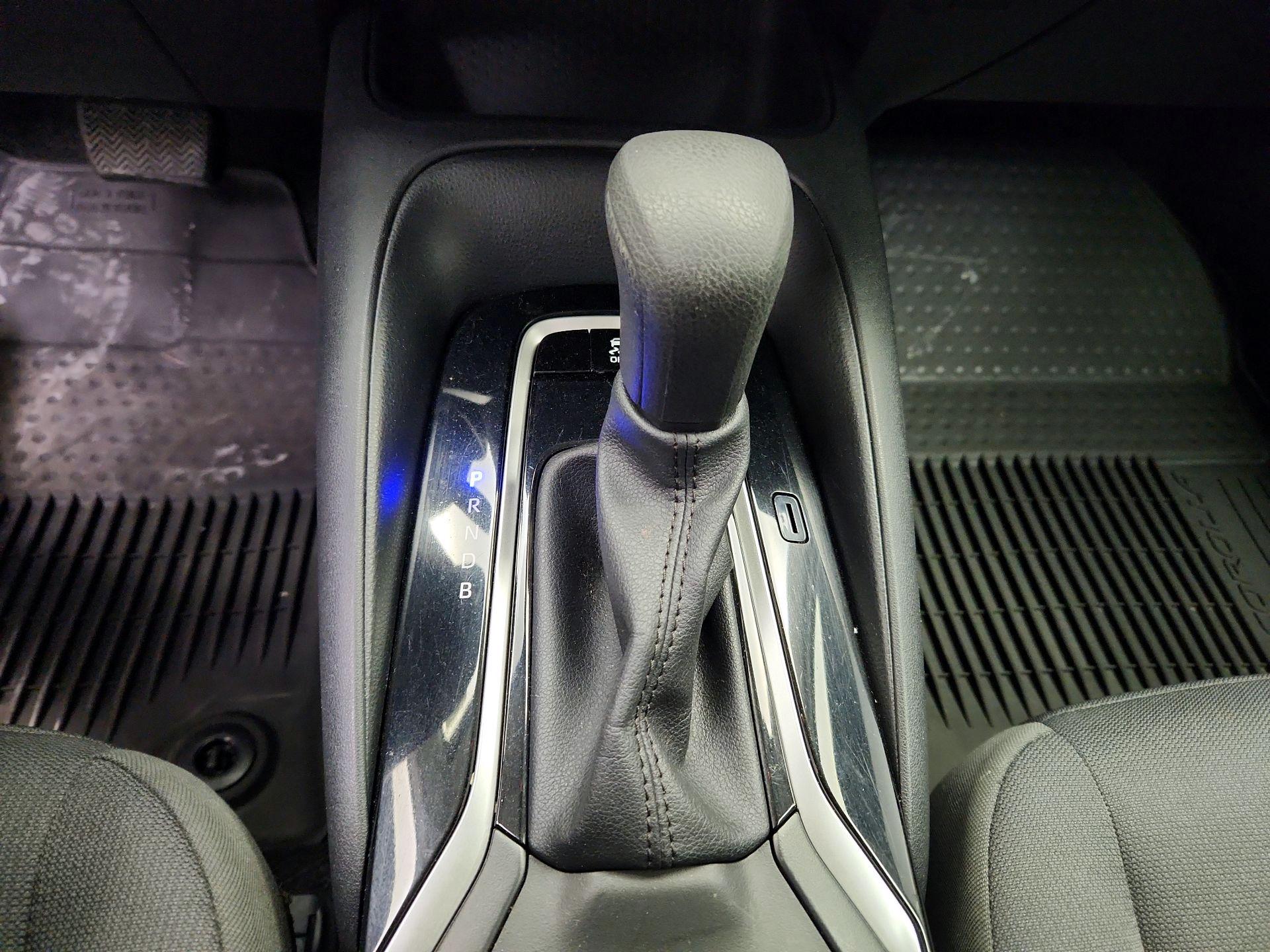 Thumbnail: 2023 Toyota Corolla - 18