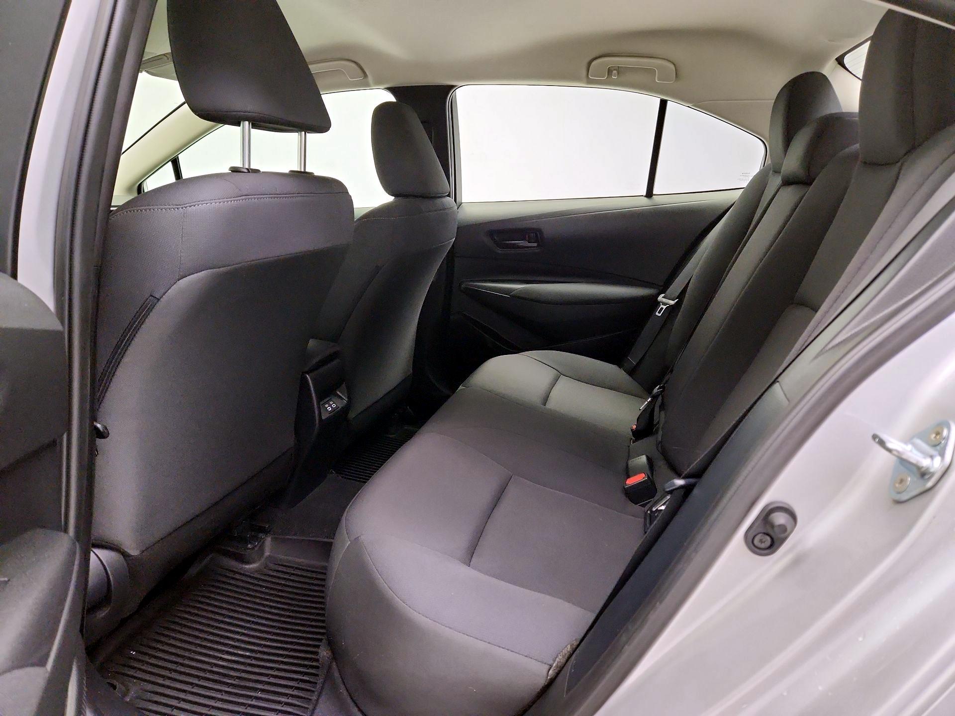 Thumbnail: 2023 Toyota Corolla - 20