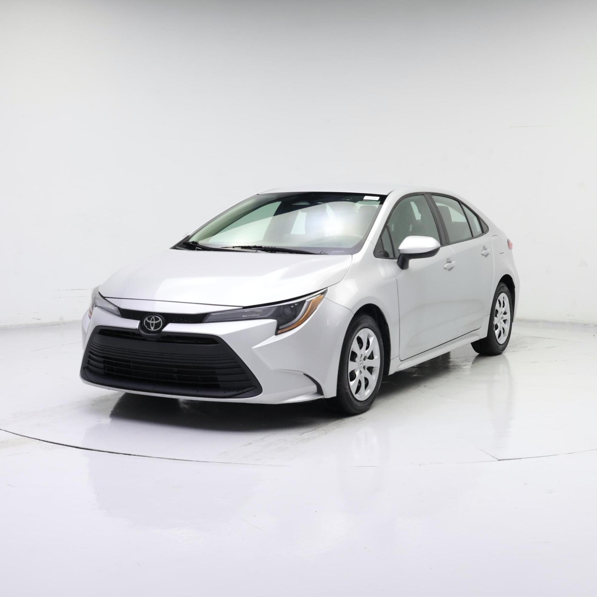 Thumbnail: 2023 Toyota Corolla - 4