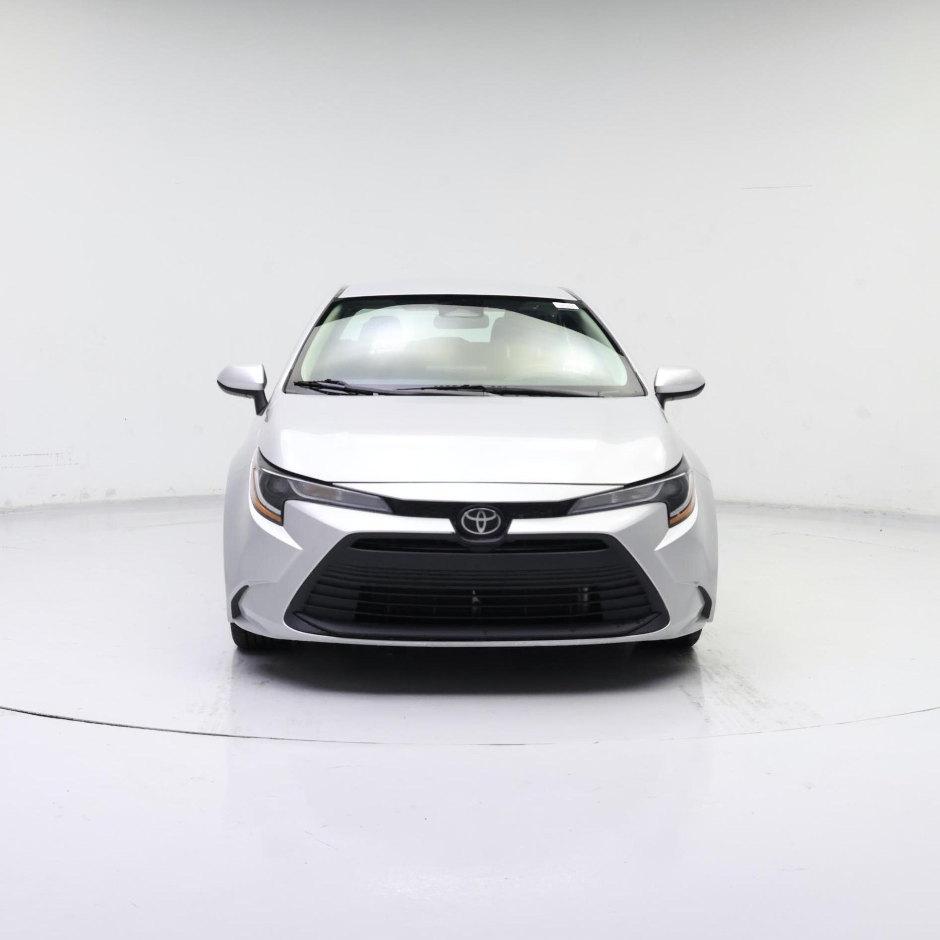 Thumbnail: 2023 Toyota Corolla - 5