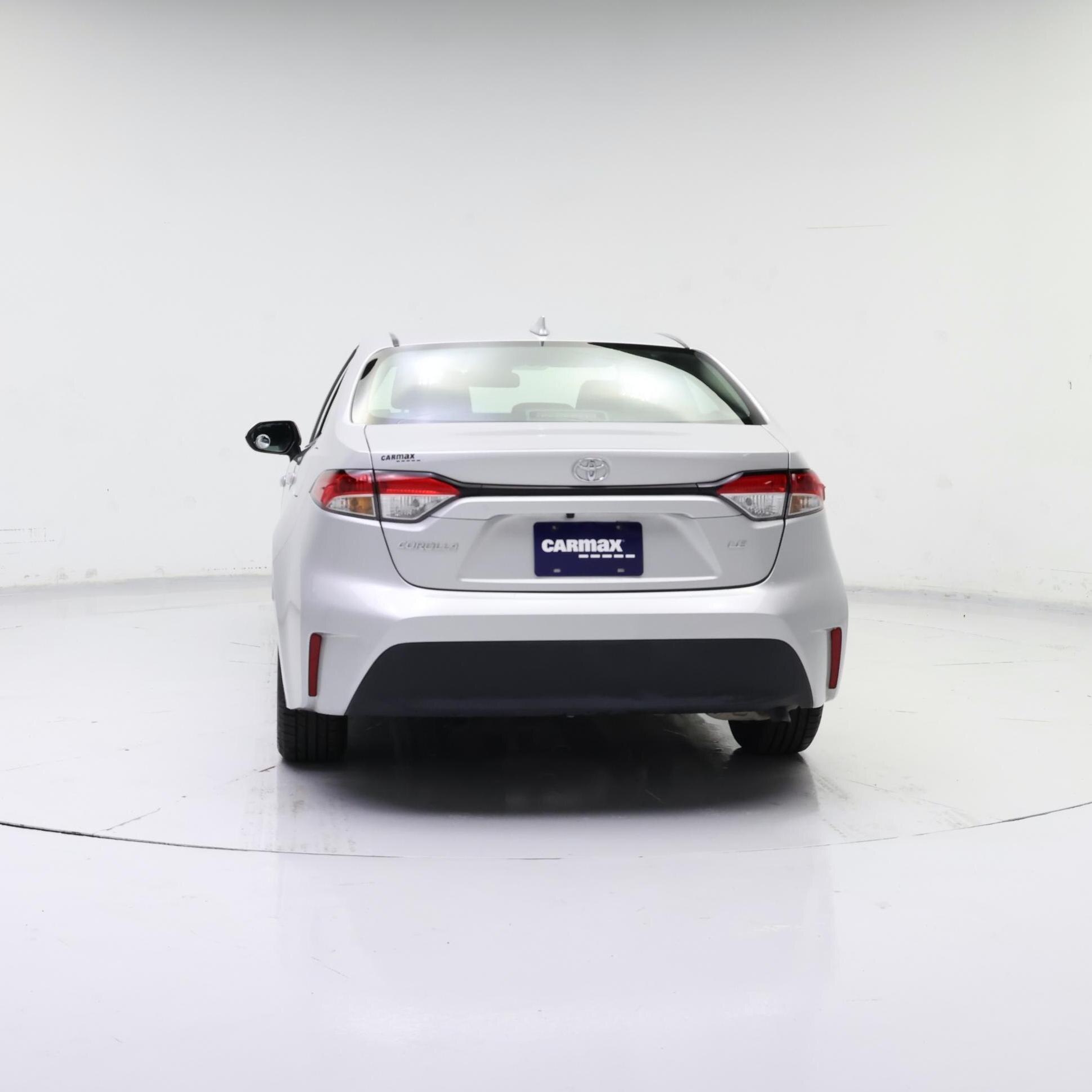 Thumbnail: 2023 Toyota Corolla - 6