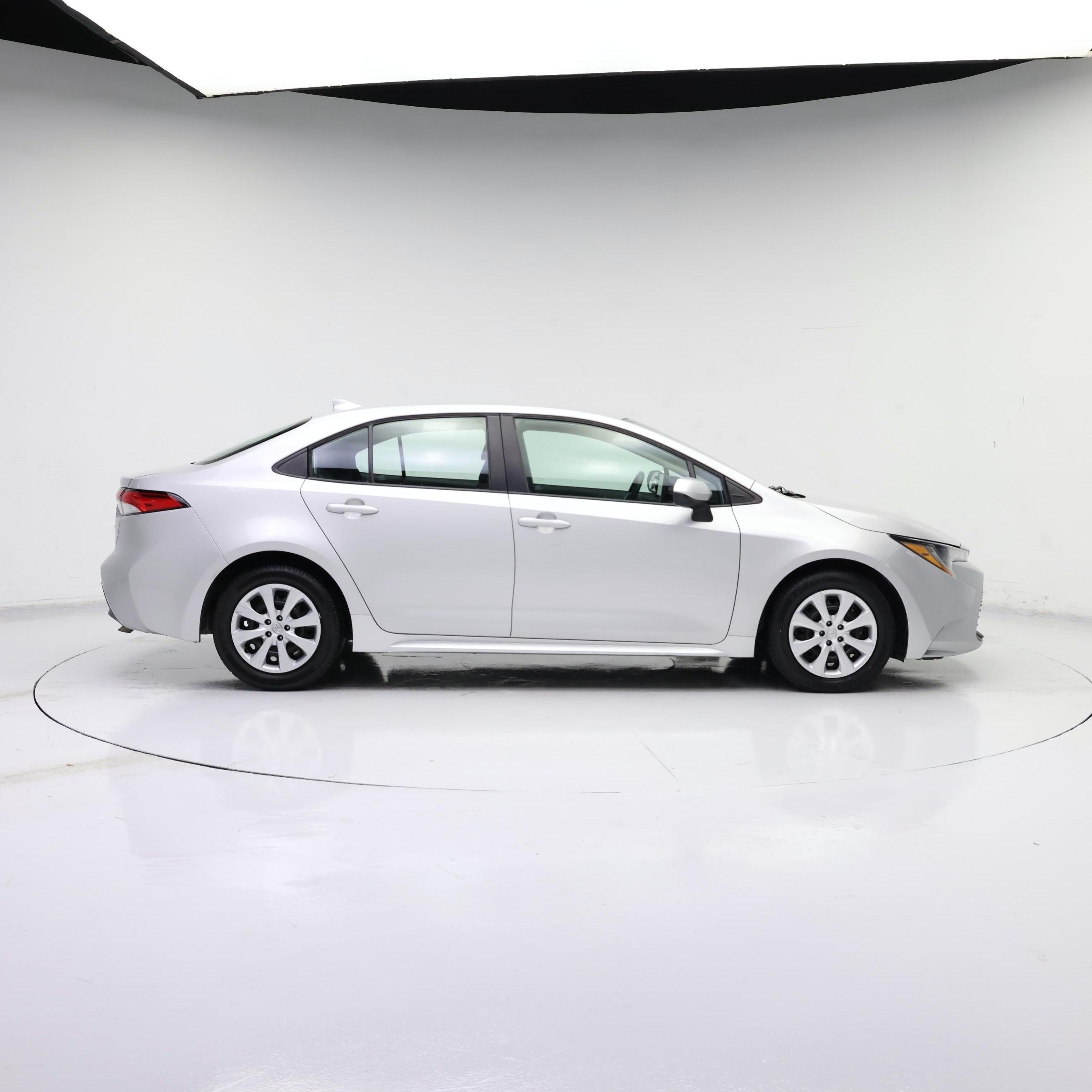 Thumbnail: 2023 Toyota Corolla - 7