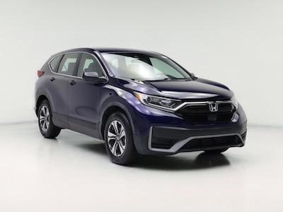 2020 Honda CR-V LX