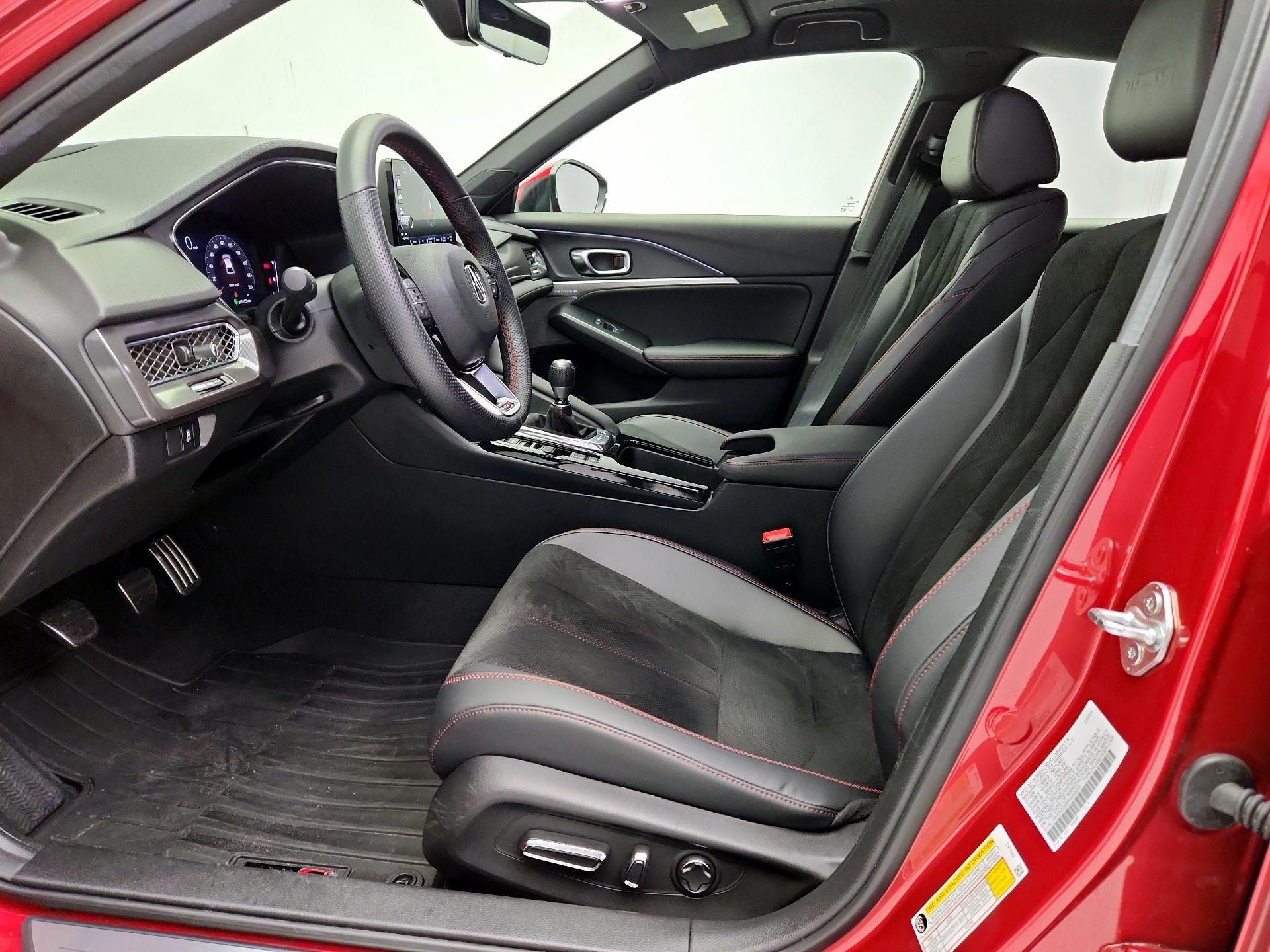 Thumbnail: 2024 Acura Integra - 11