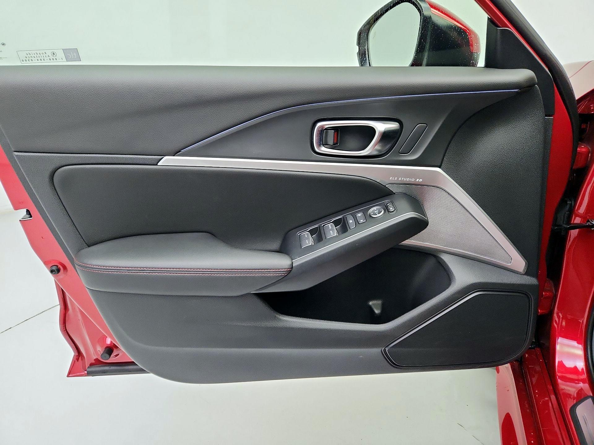 Thumbnail: 2024 Acura Integra - 12