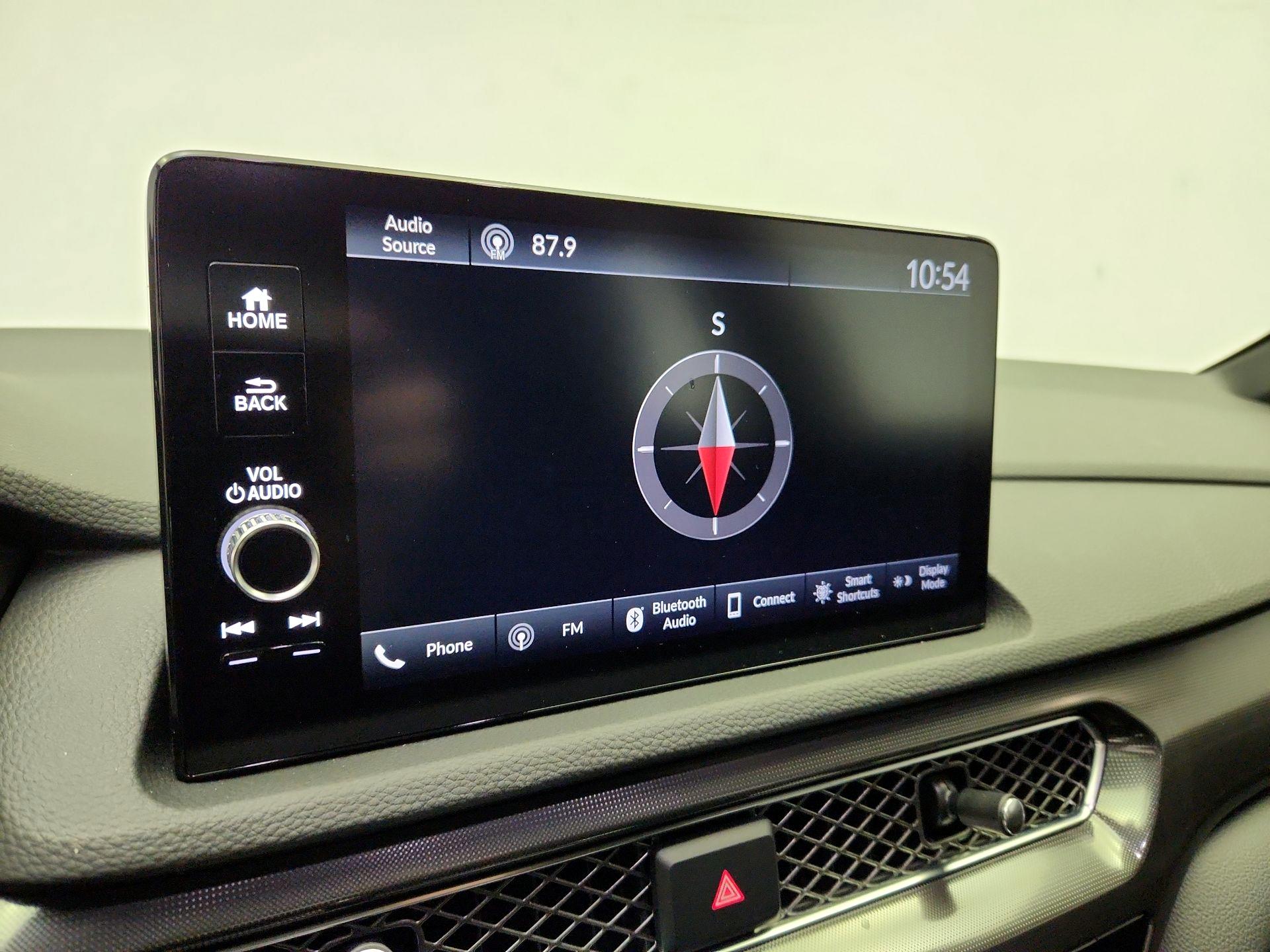 Thumbnail: 2024 Acura Integra - 14