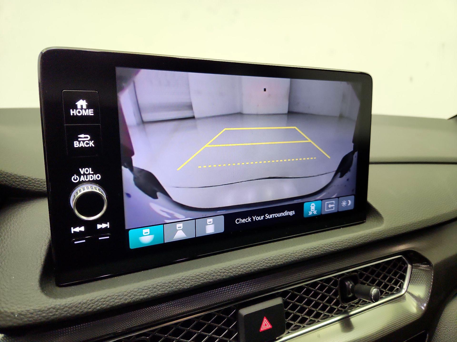 Thumbnail: 2024 Acura Integra - 15