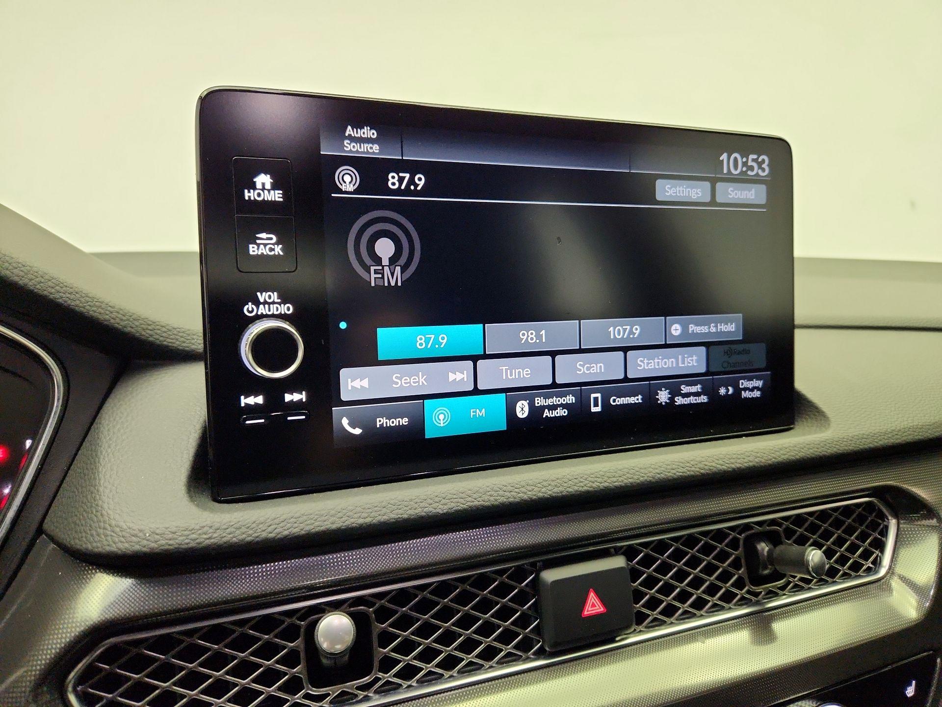 Thumbnail: 2024 Acura Integra - 16