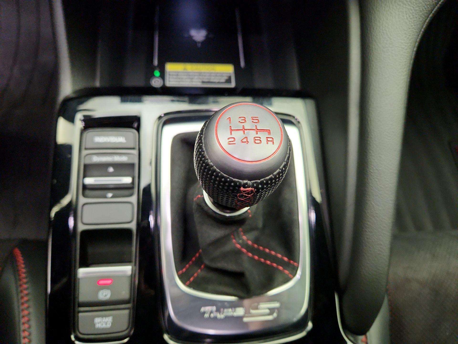 Thumbnail: 2024 Acura Integra - 18