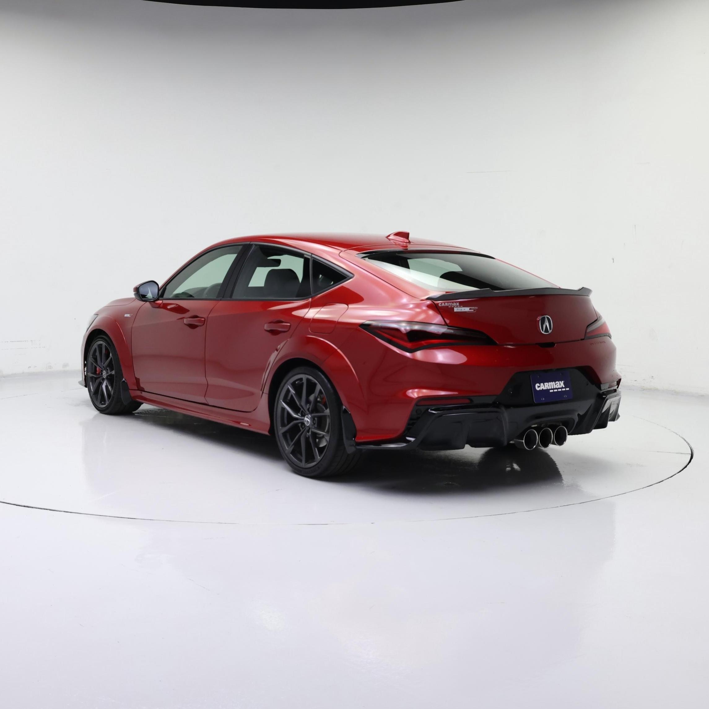 Thumbnail: 2024 Acura Integra - 2