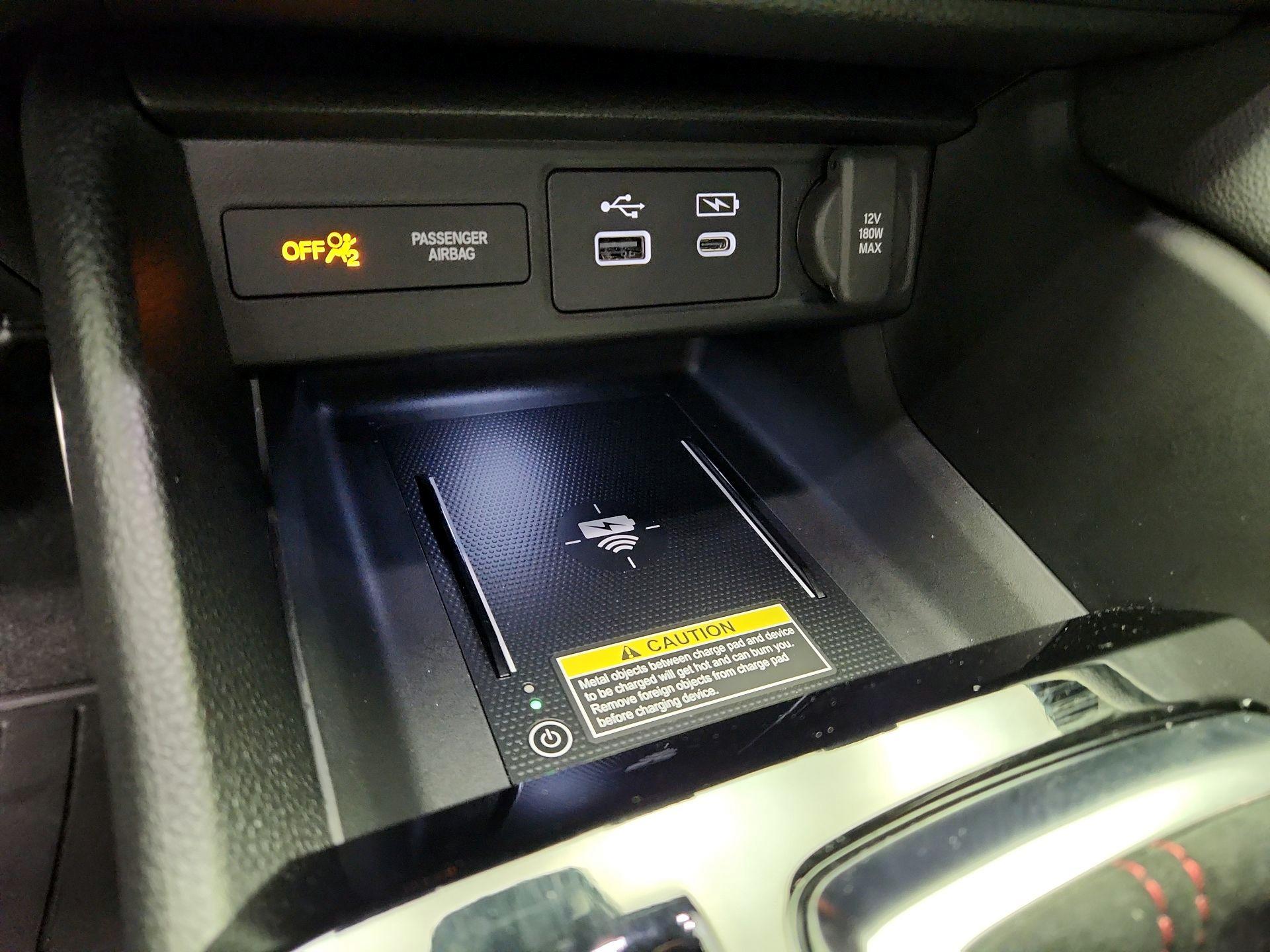 Thumbnail: 2024 Acura Integra - 19