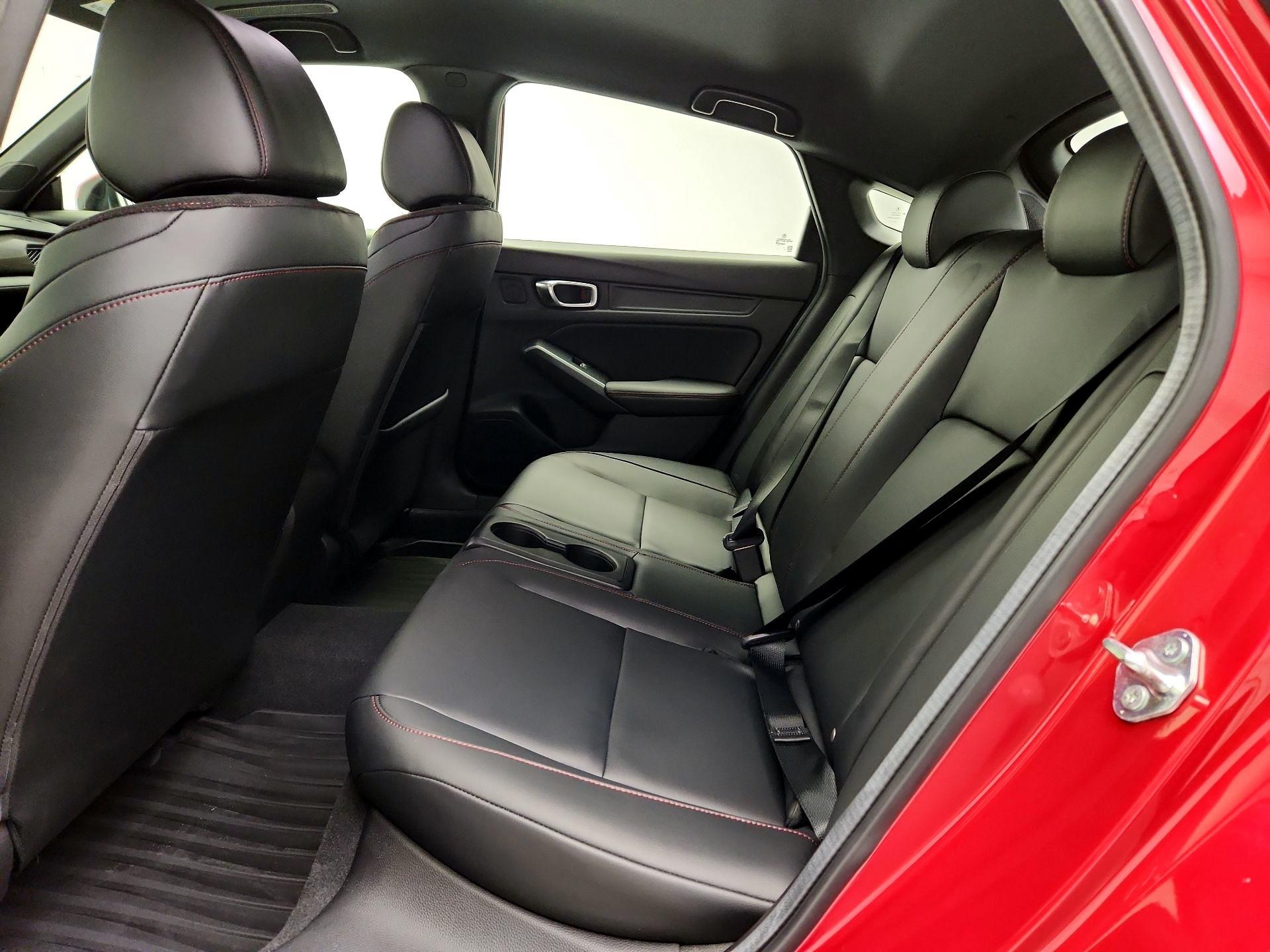 Thumbnail: 2024 Acura Integra - 20