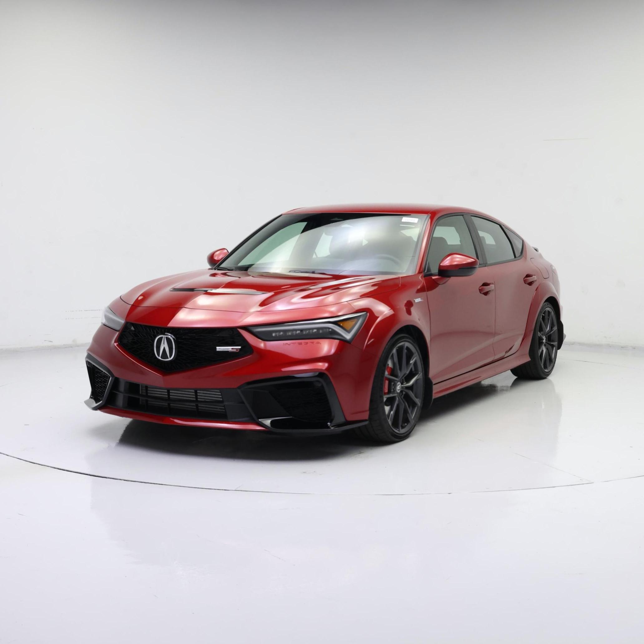 Thumbnail: 2024 Acura Integra - 4