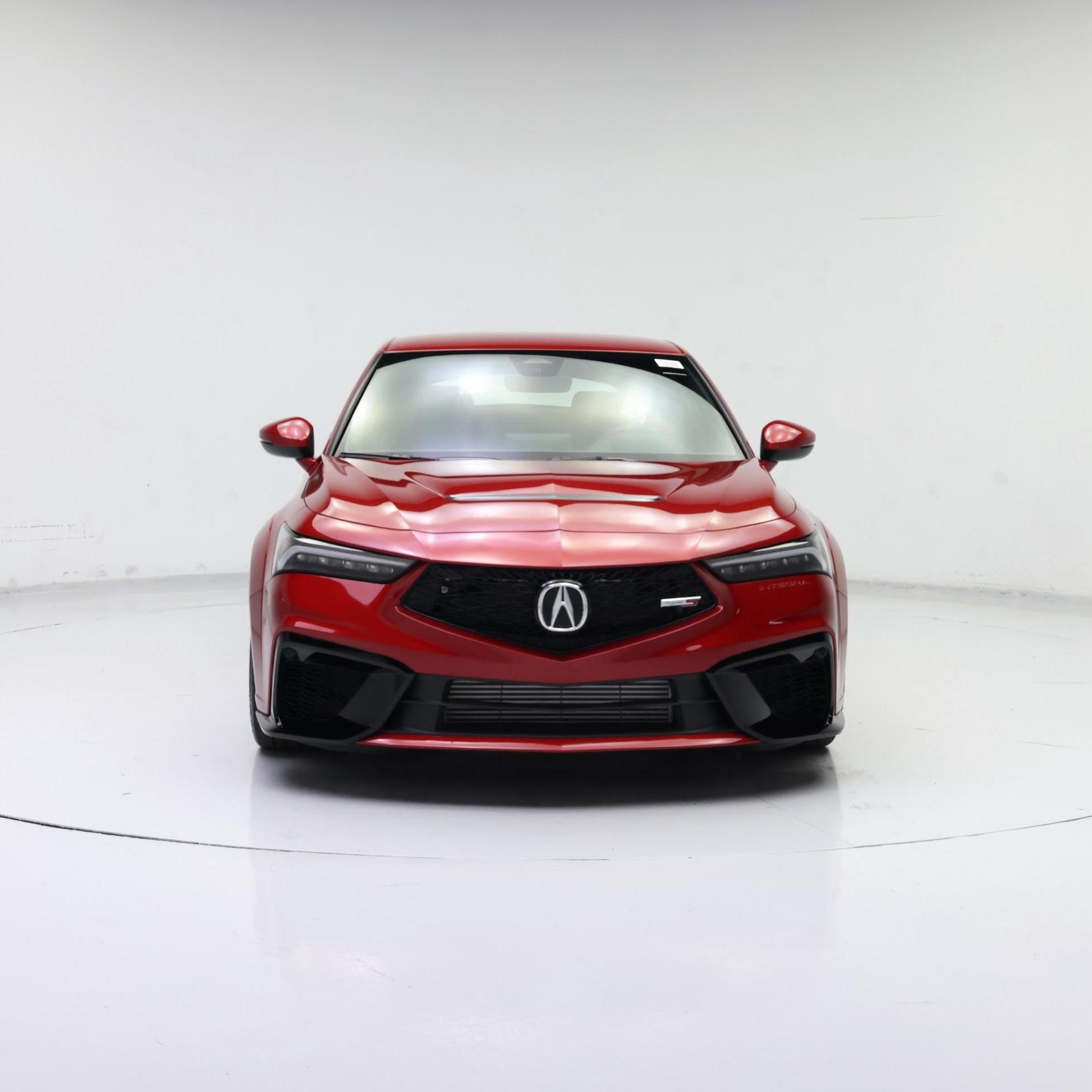 Thumbnail: 2024 Acura Integra - 5