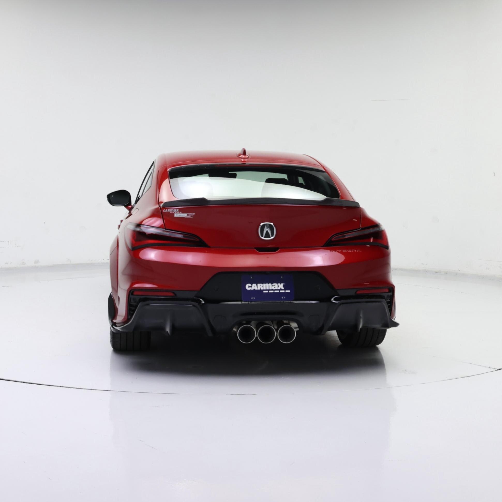 Thumbnail: 2024 Acura Integra - 6