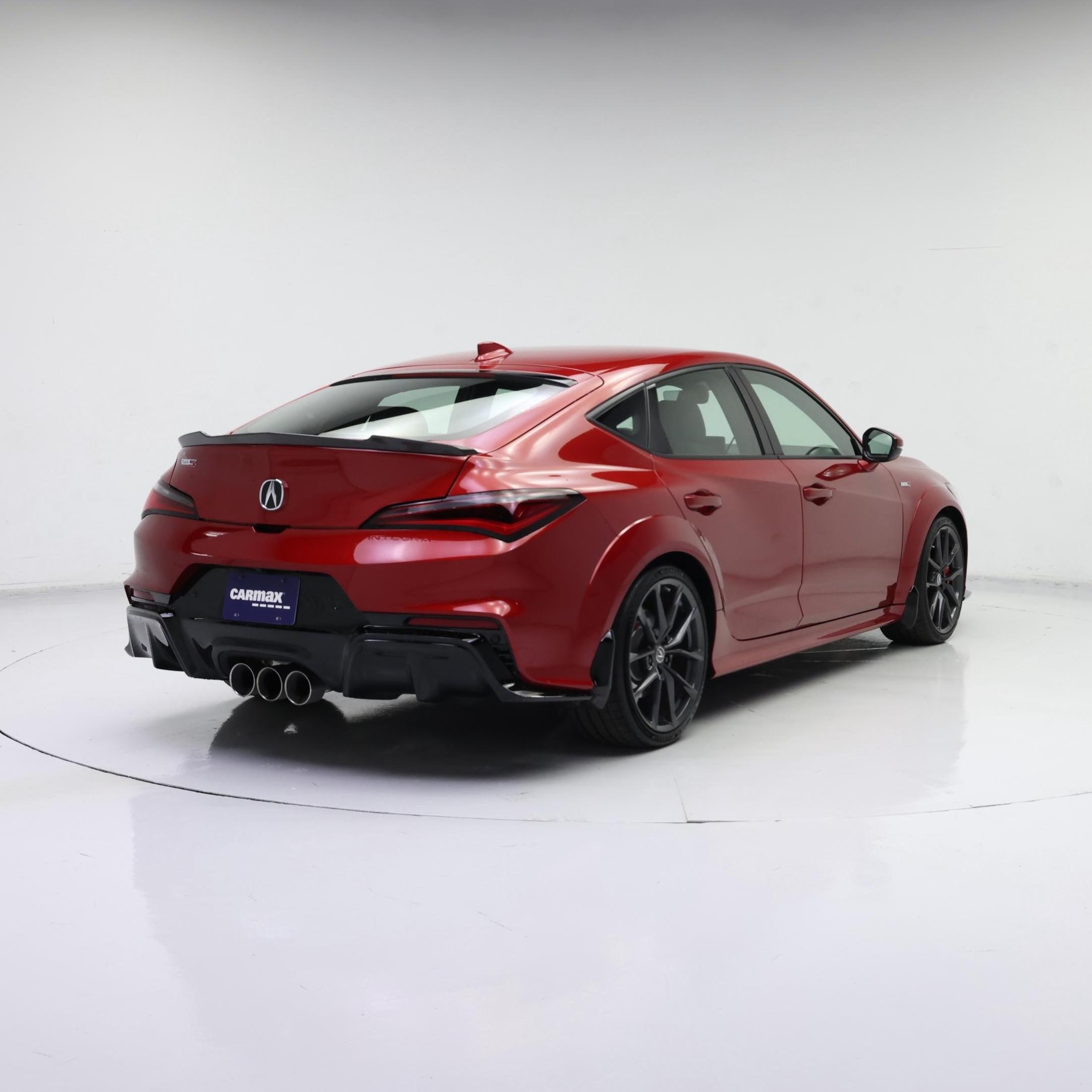 Thumbnail: 2024 Acura Integra - 8