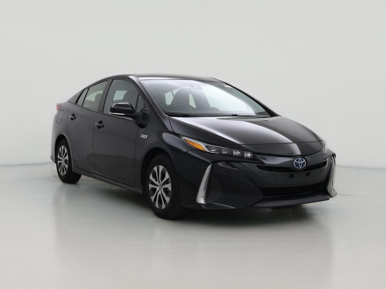 2022 Toyota Prius Prime