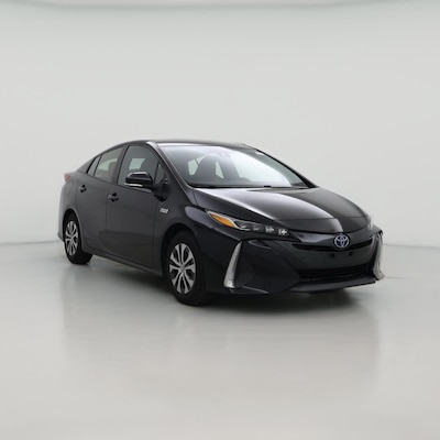 2022 Toyota Prius Prime Hybrid XLE