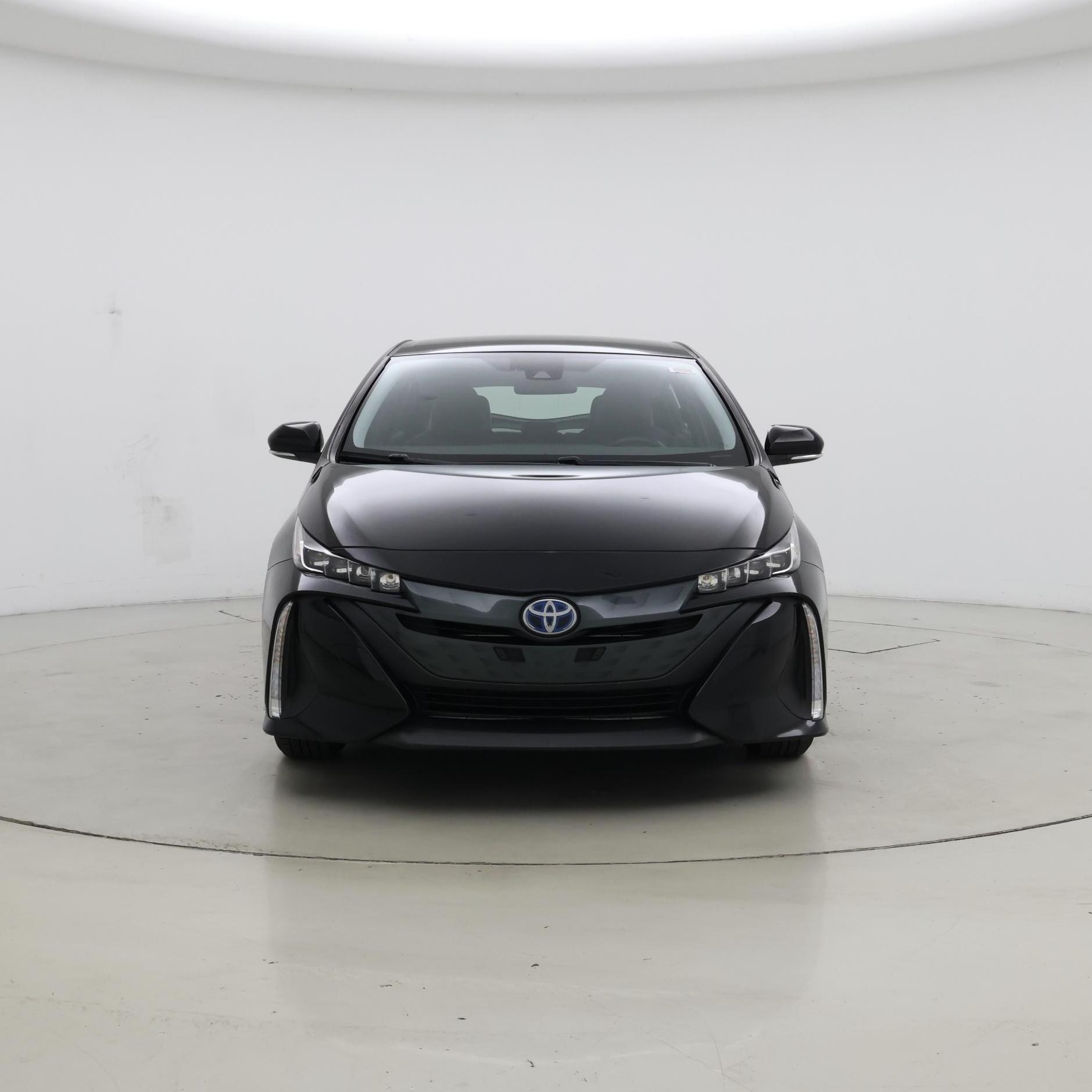 Thumbnail: 2022 Toyota Prius Prime - 5