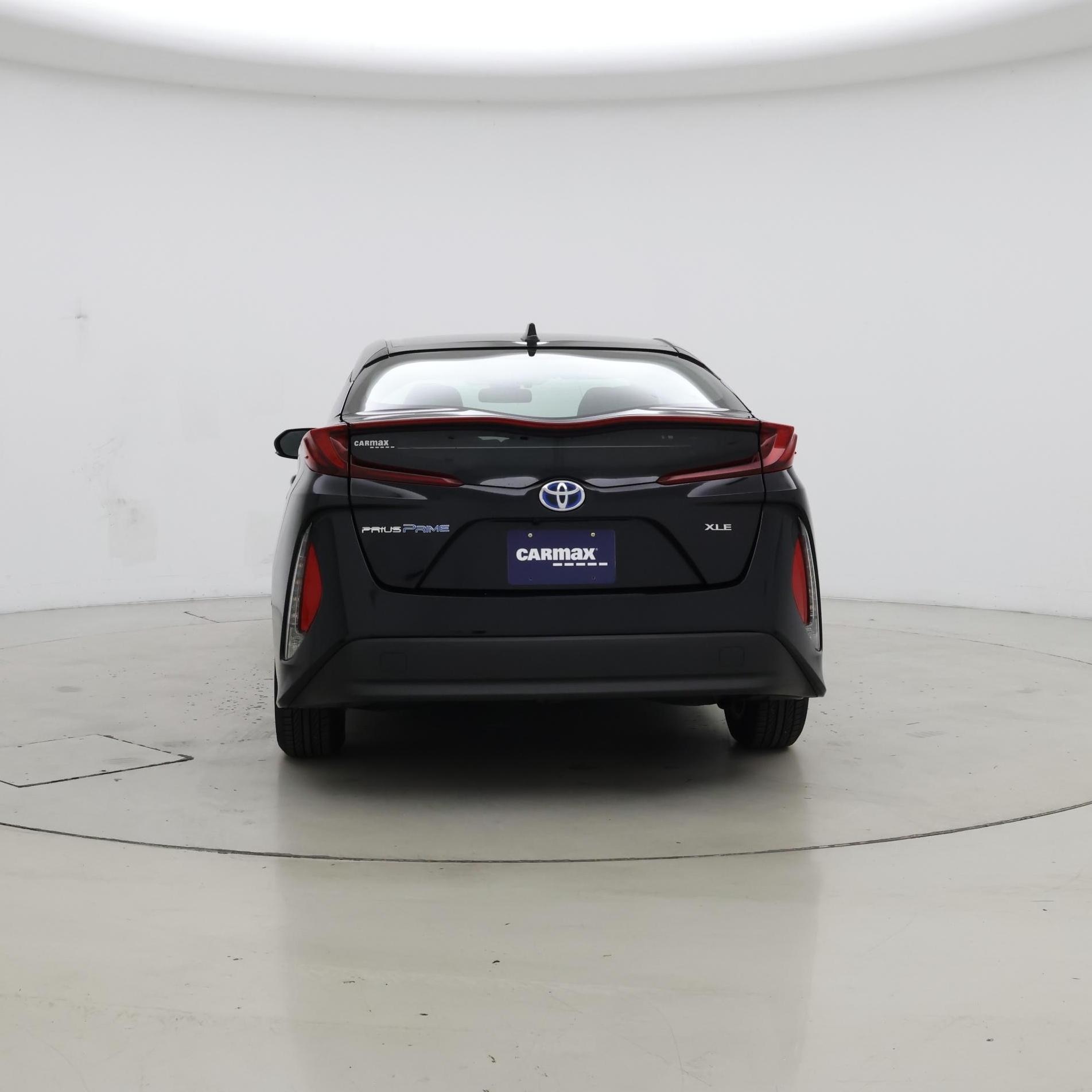 Thumbnail: 2022 Toyota Prius Prime - 6