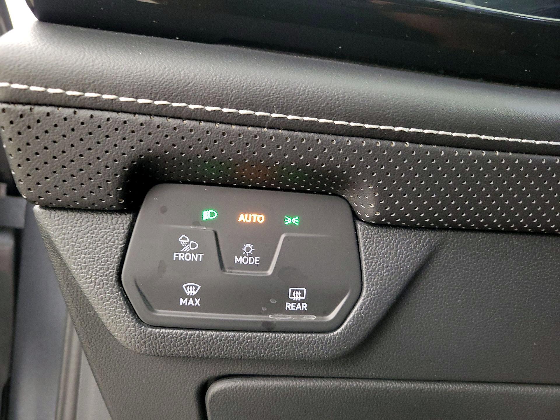 Thumbnail: 2024 Volkswagen Atlas - 13