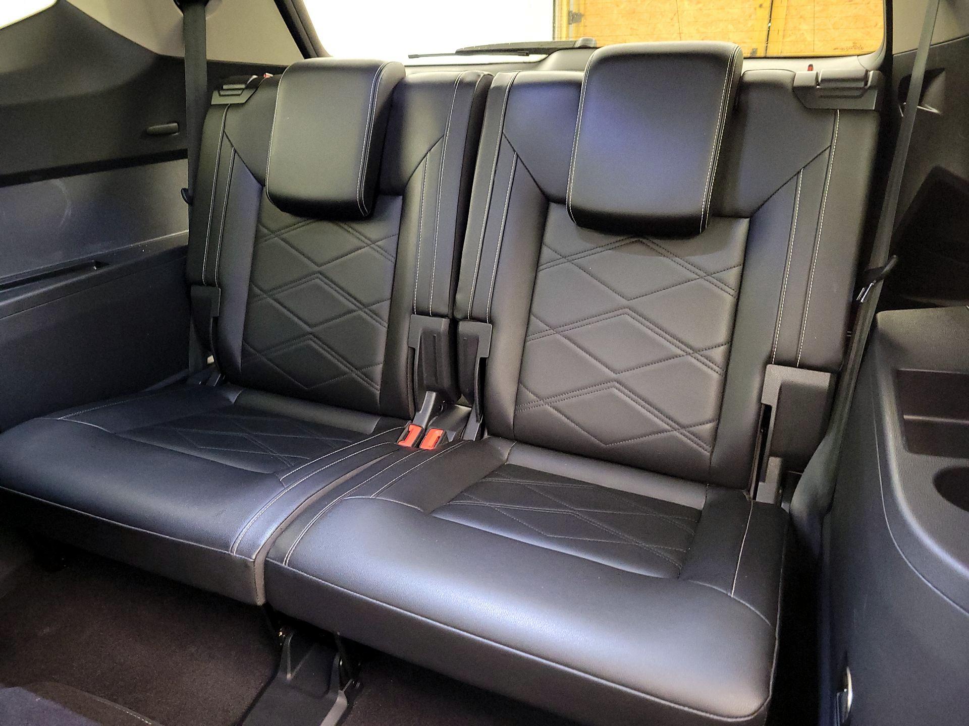 Thumbnail: 2024 Volkswagen Atlas - 20