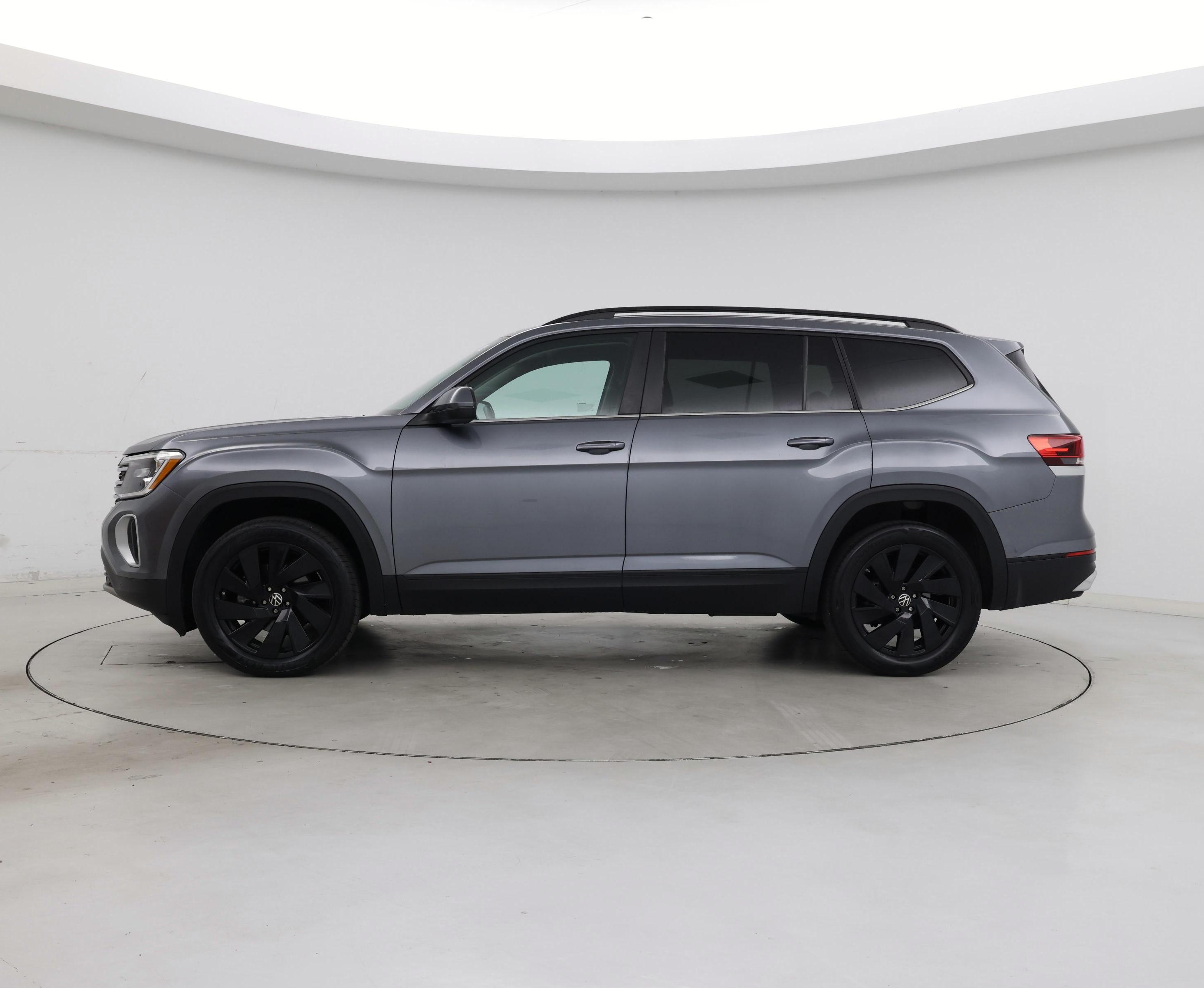 Thumbnail: 2024 Volkswagen Atlas - 3