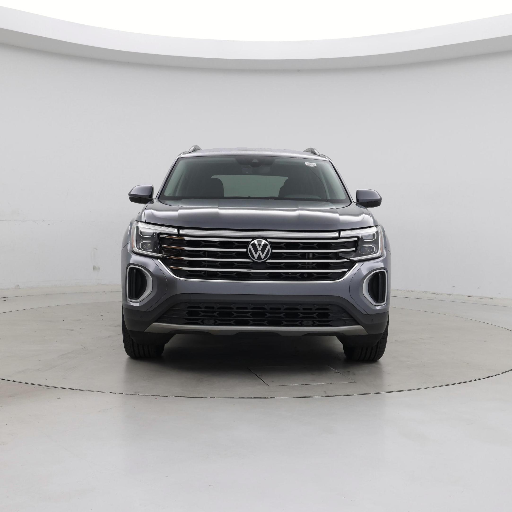 Thumbnail: 2024 Volkswagen Atlas - 5