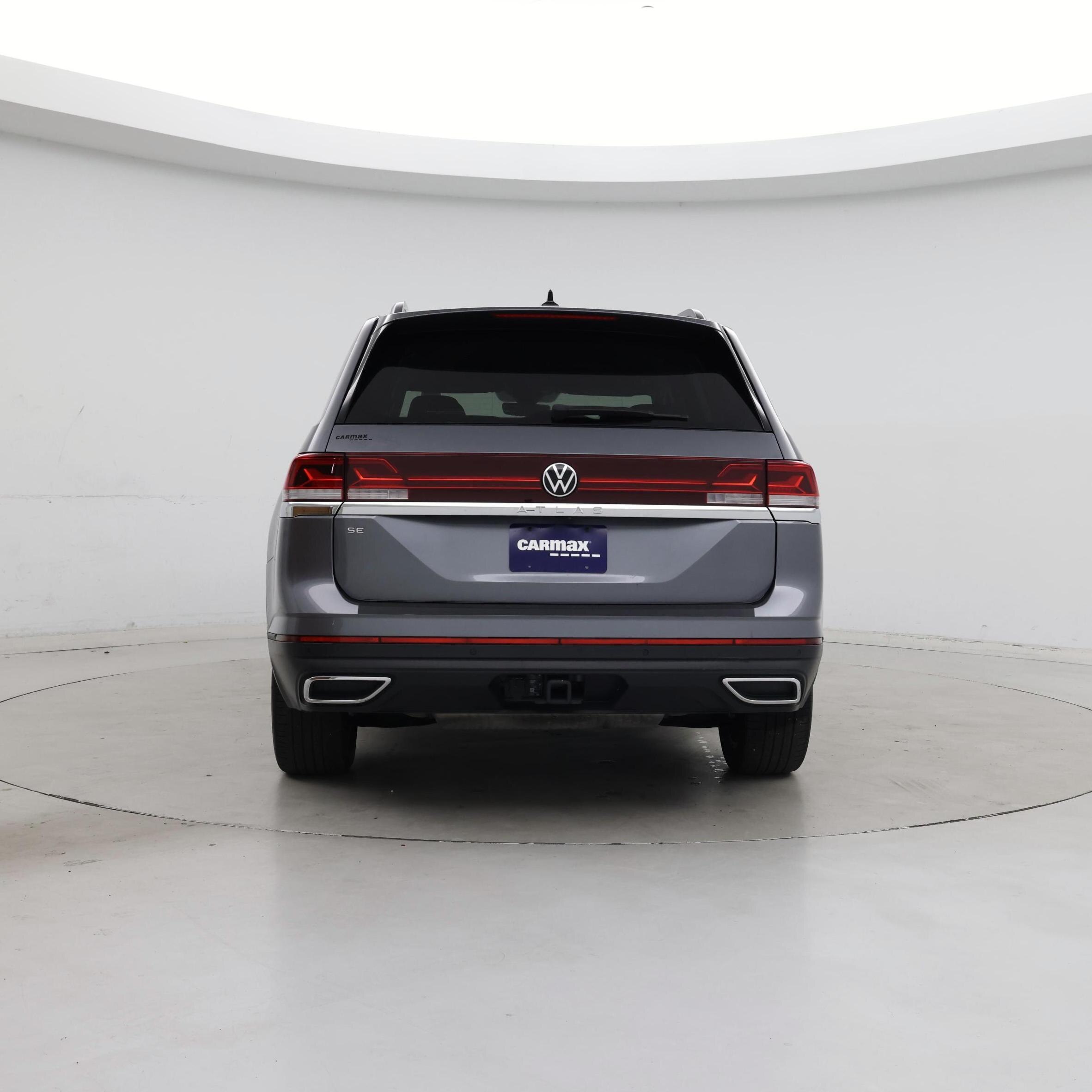 Thumbnail: 2024 Volkswagen Atlas - 6