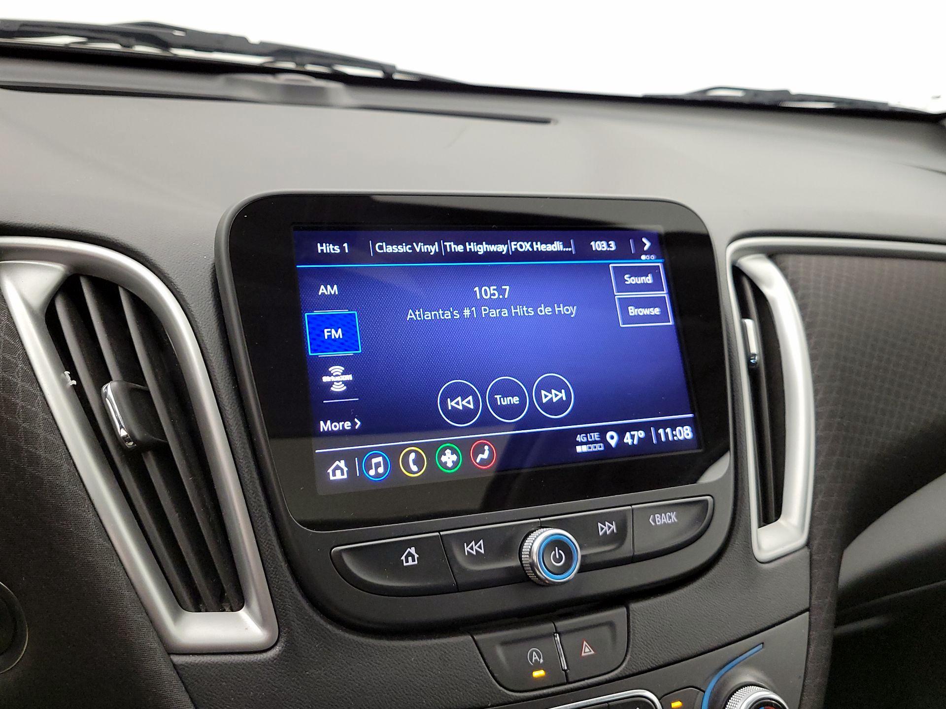 Thumbnail: 2022 Chevrolet Malibu - 15