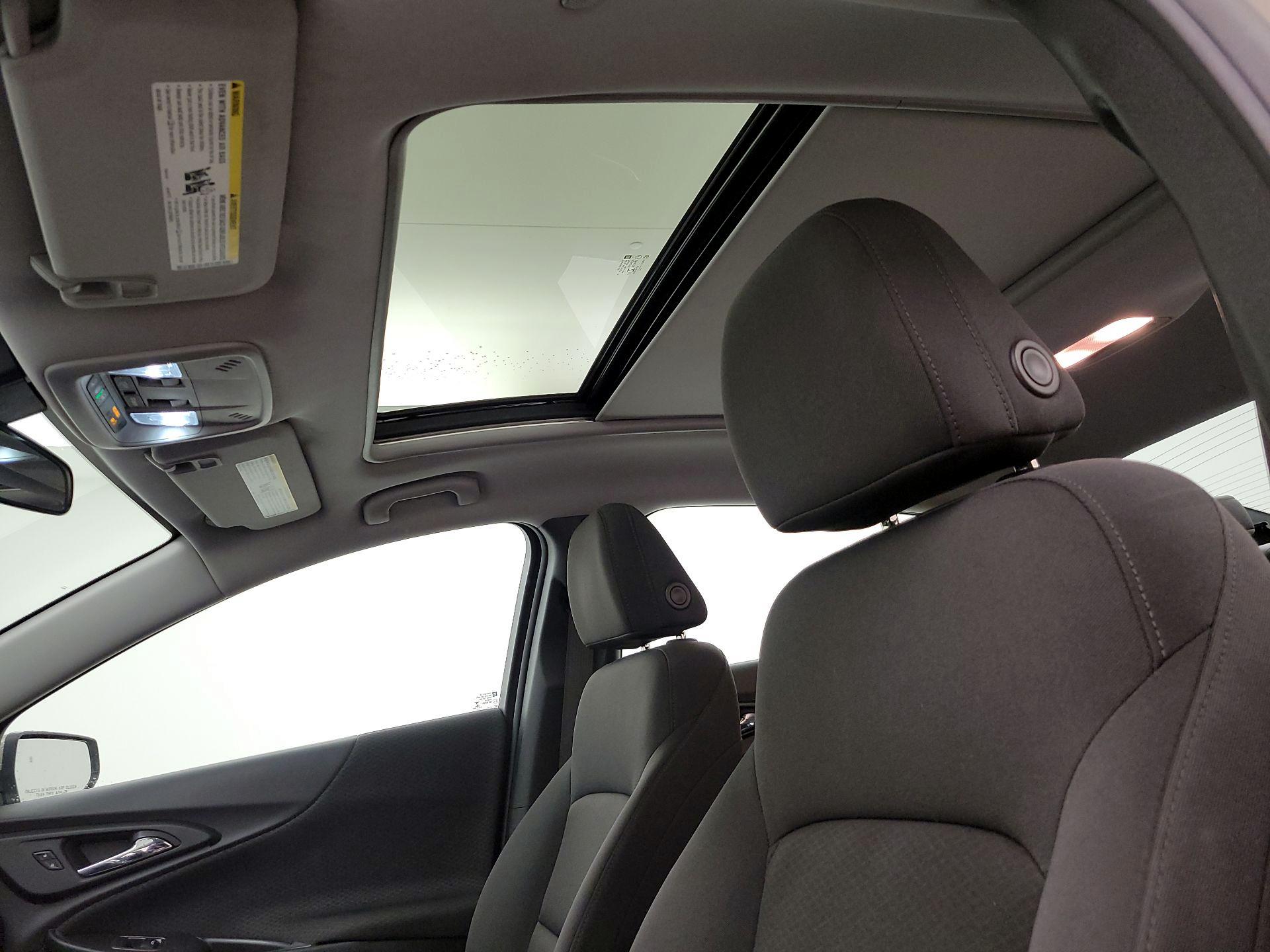 Thumbnail: 2022 Chevrolet Malibu - 19