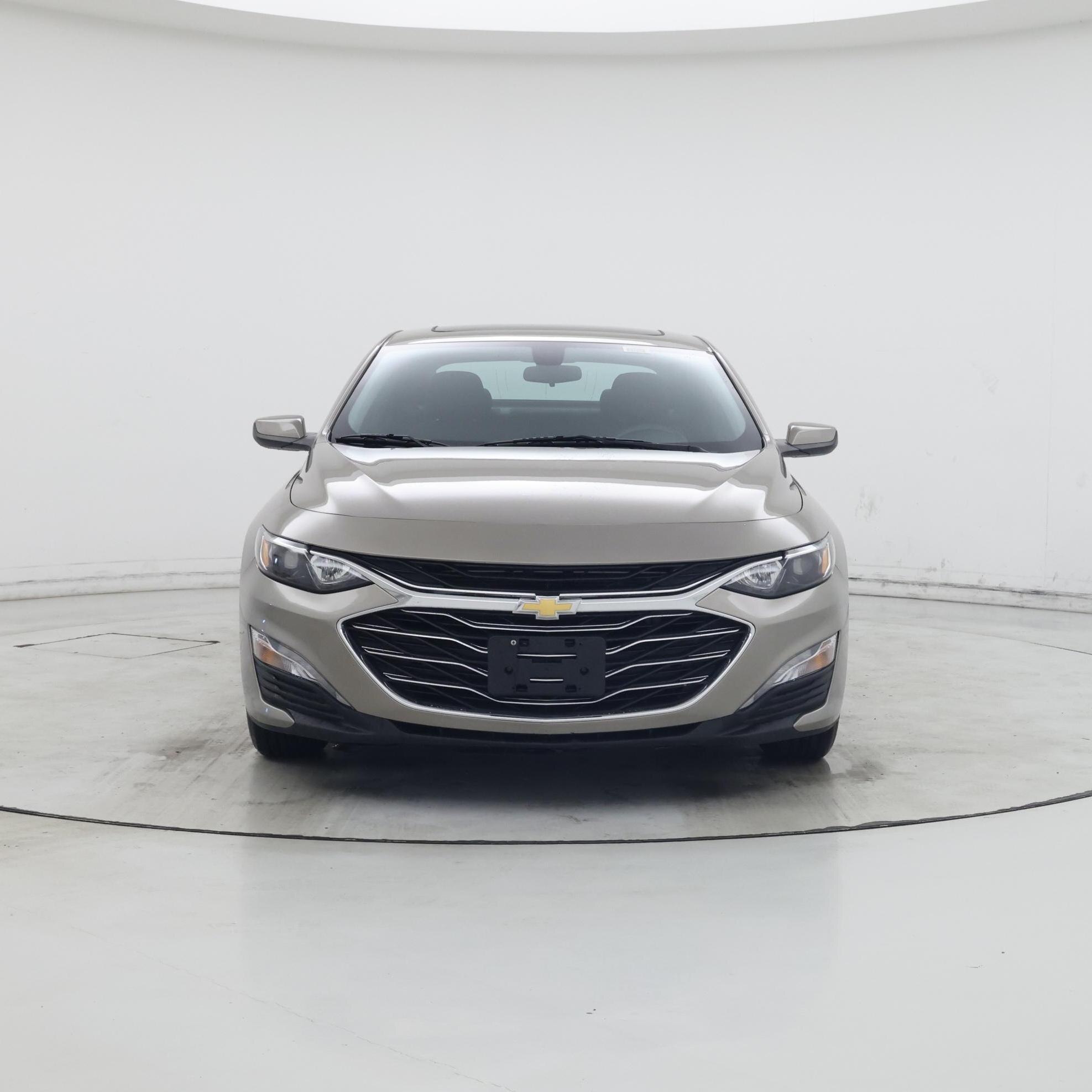 Thumbnail: 2022 Chevrolet Malibu - 5