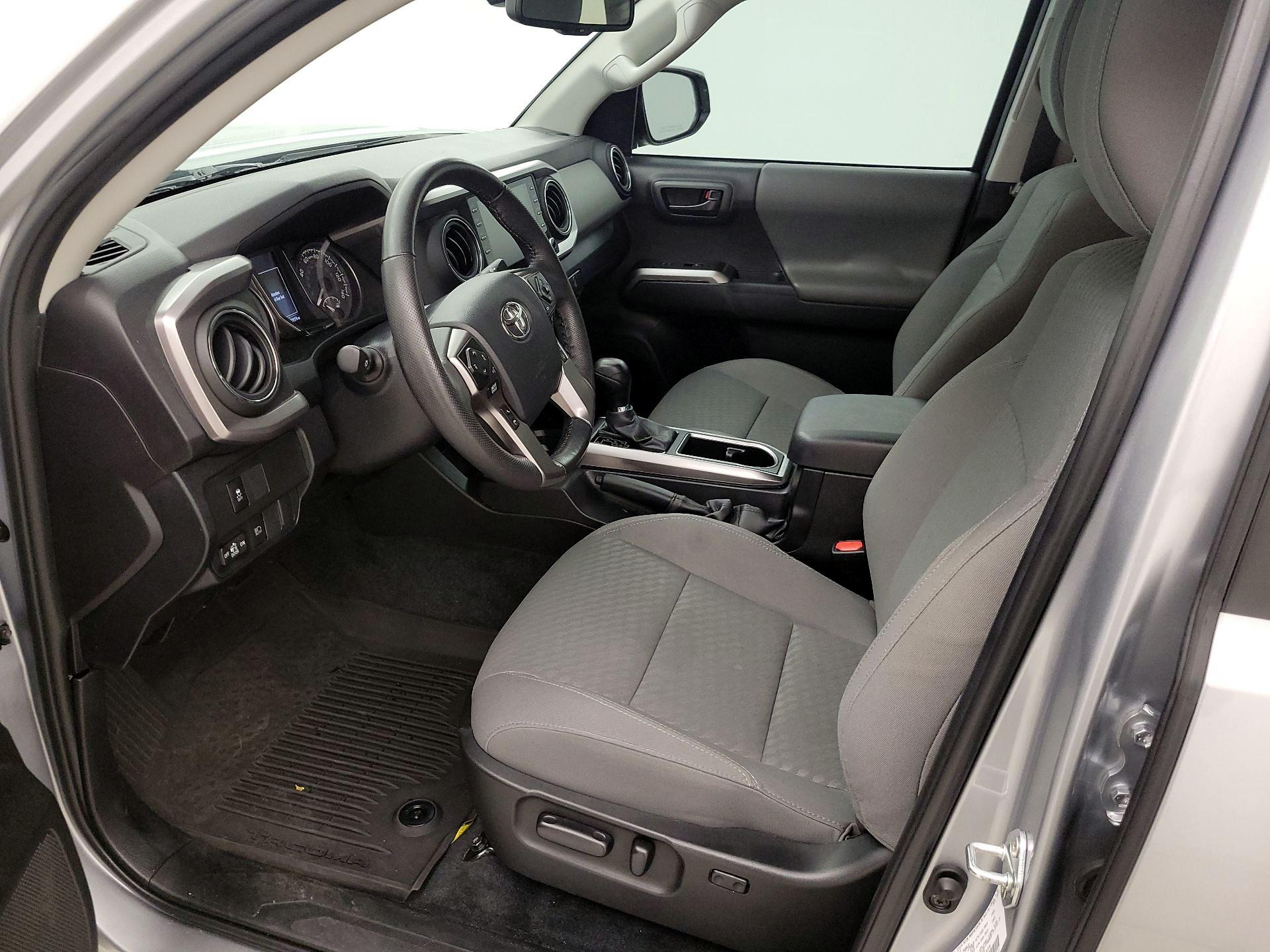 Thumbnail: 2023 Toyota Tacoma - 11