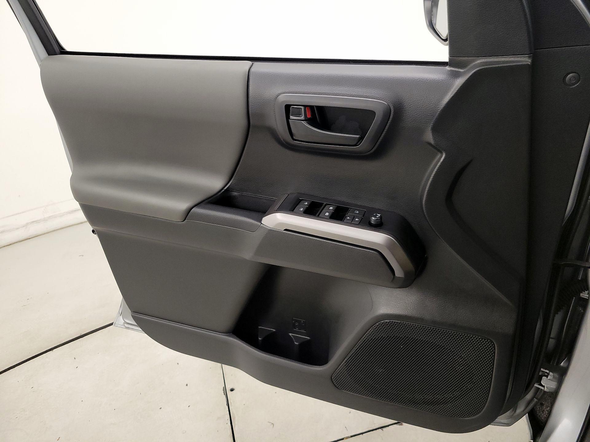 Thumbnail: 2023 Toyota Tacoma - 12