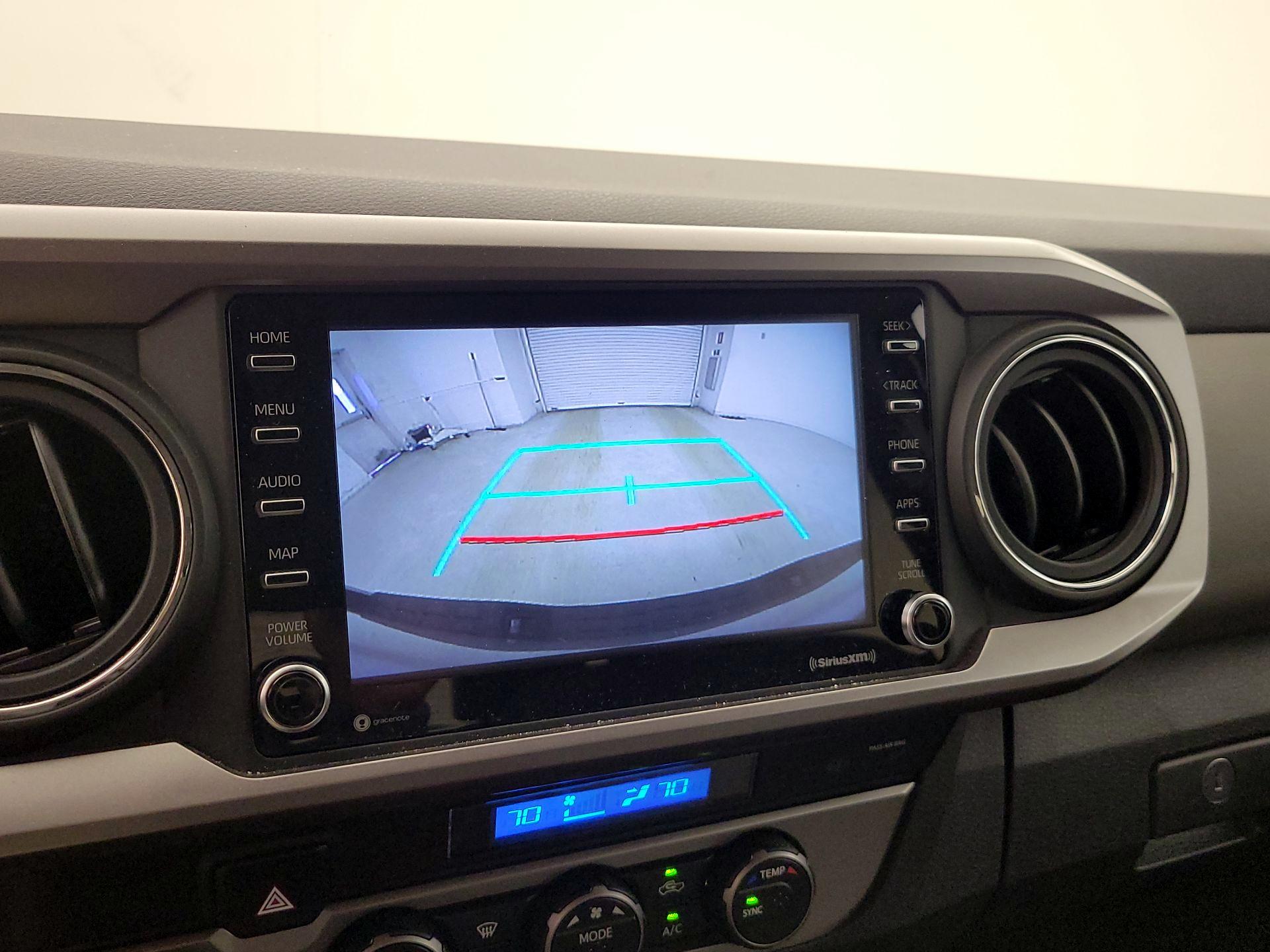 Thumbnail: 2023 Toyota Tacoma - 14