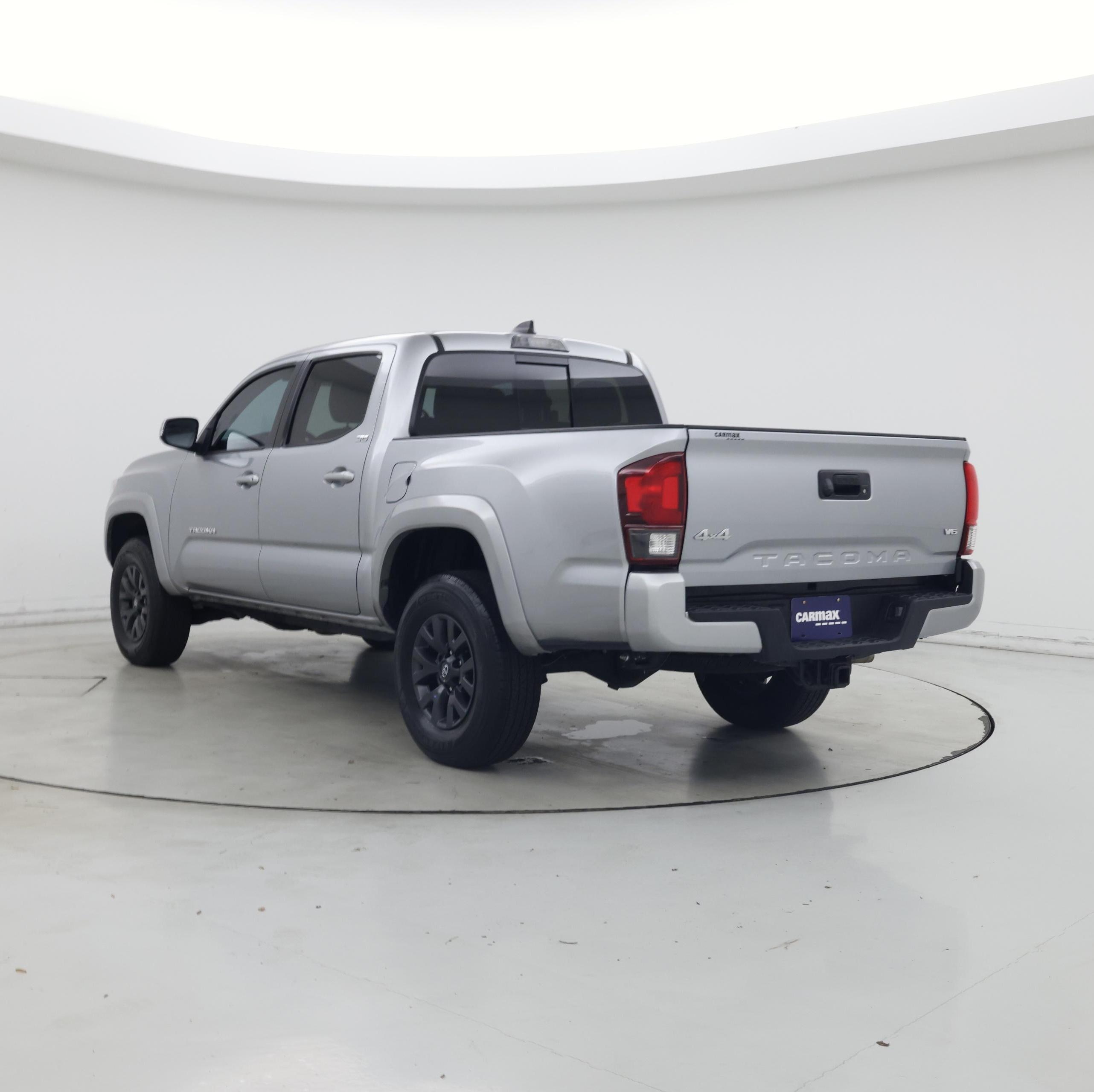 Thumbnail: 2023 Toyota Tacoma - 2