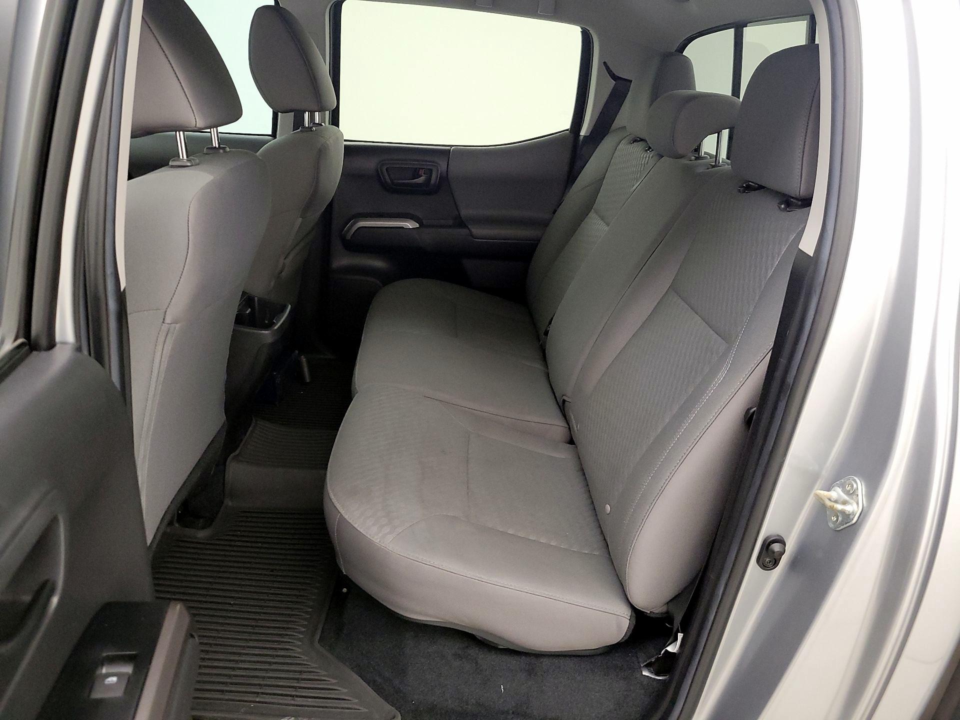 Thumbnail: 2023 Toyota Tacoma - 19