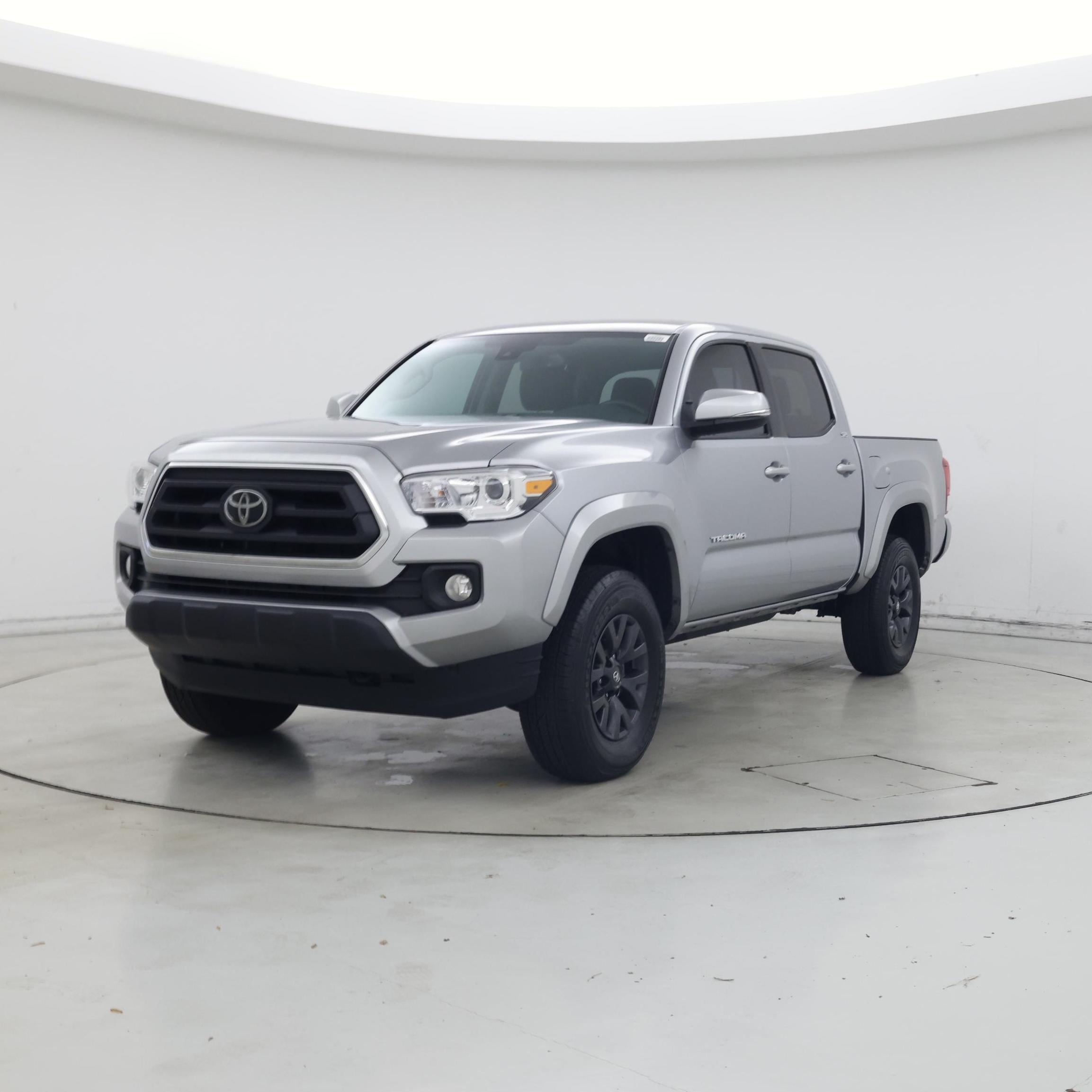 Thumbnail: 2023 Toyota Tacoma - 4