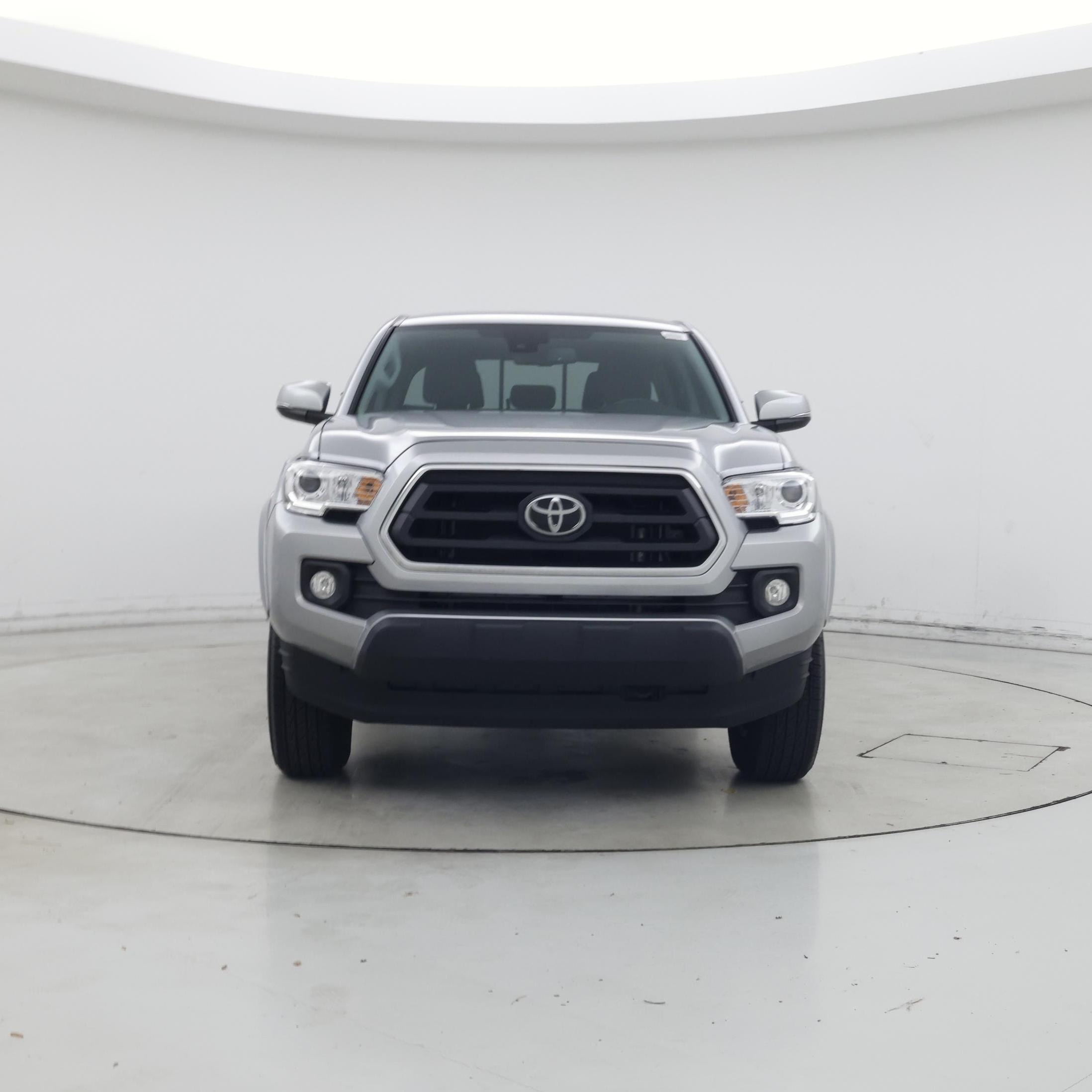 Thumbnail: 2023 Toyota Tacoma - 5