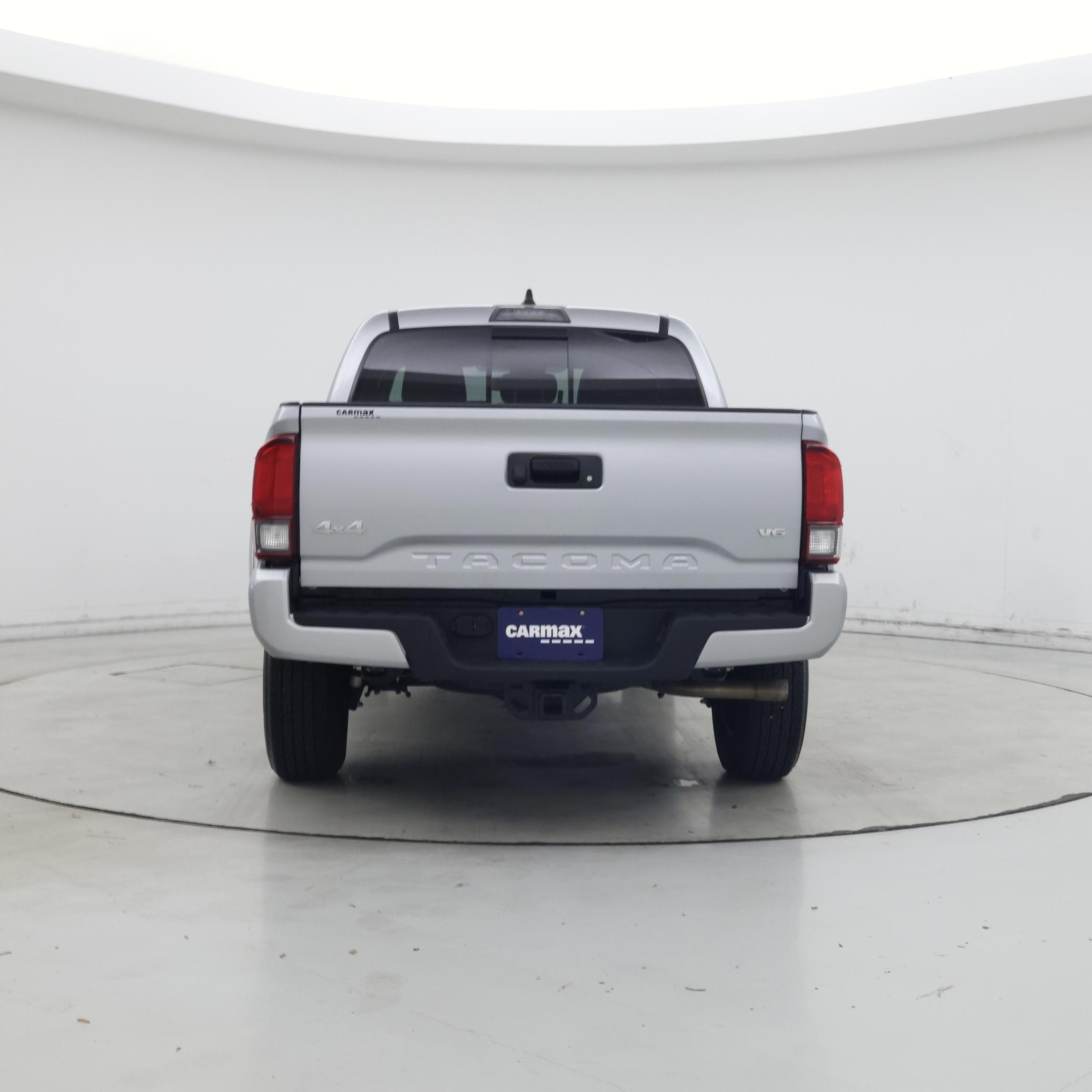 Thumbnail: 2023 Toyota Tacoma - 6