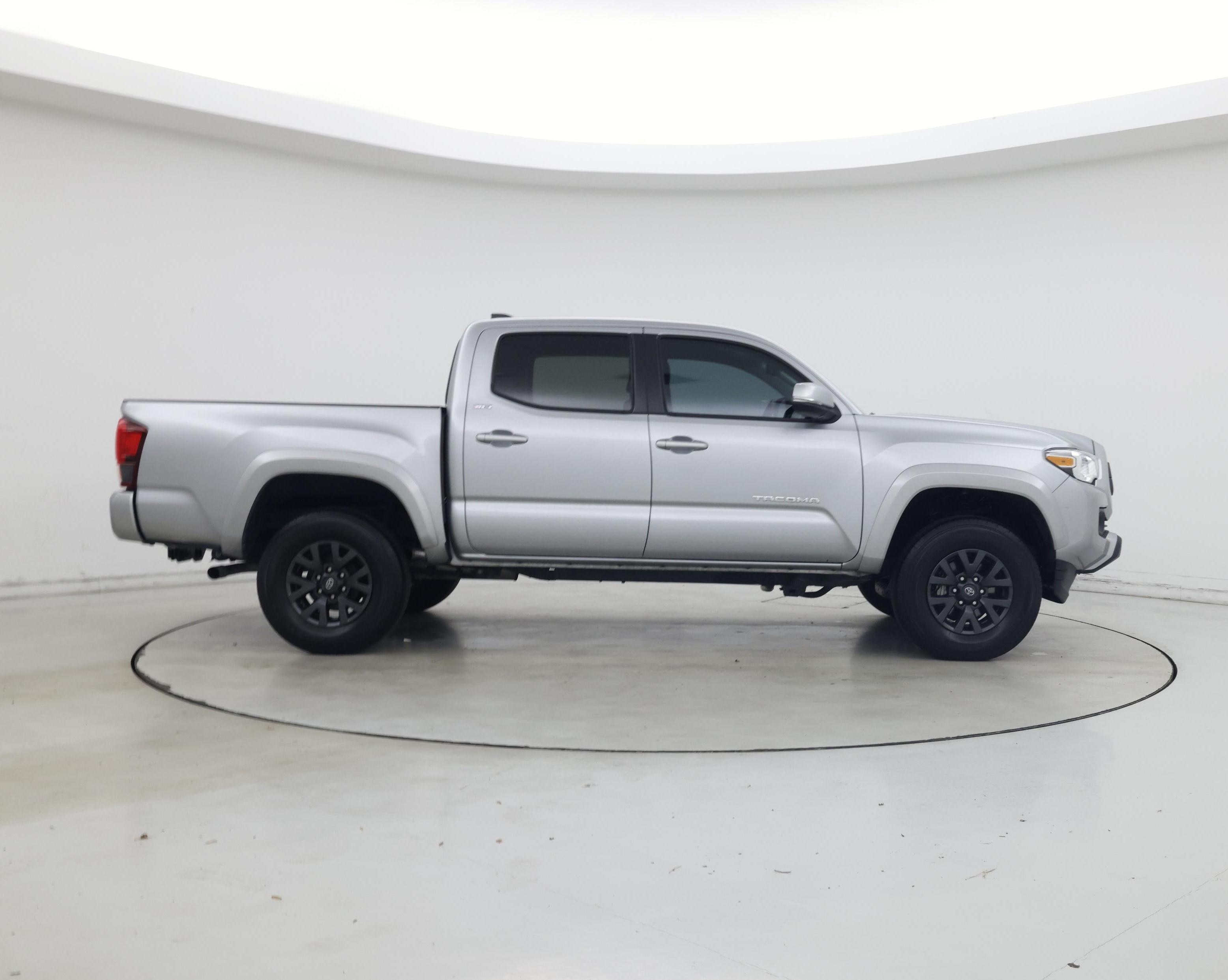 Thumbnail: 2023 Toyota Tacoma - 7