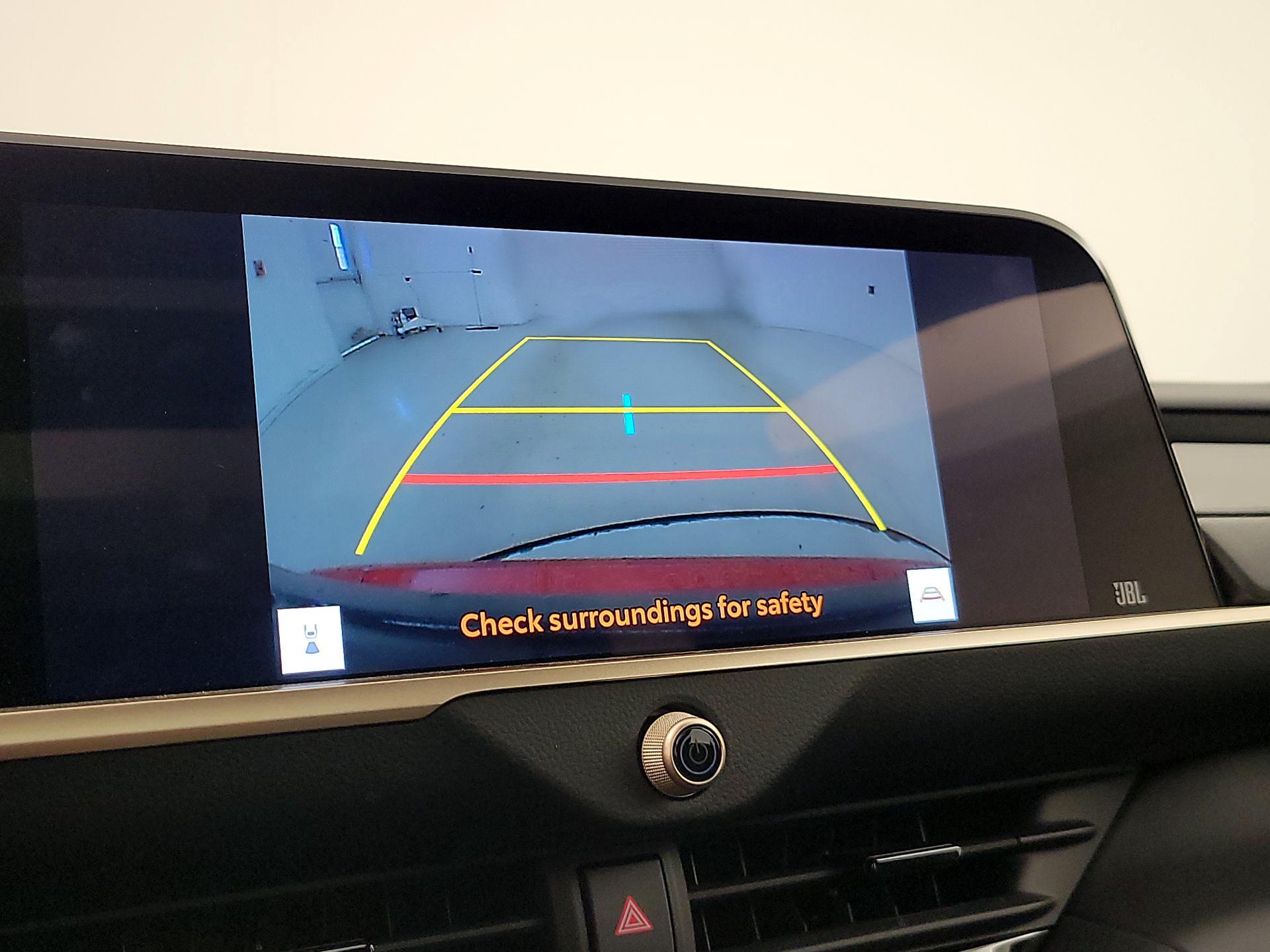 Thumbnail: 2023 Toyota Crown - 14