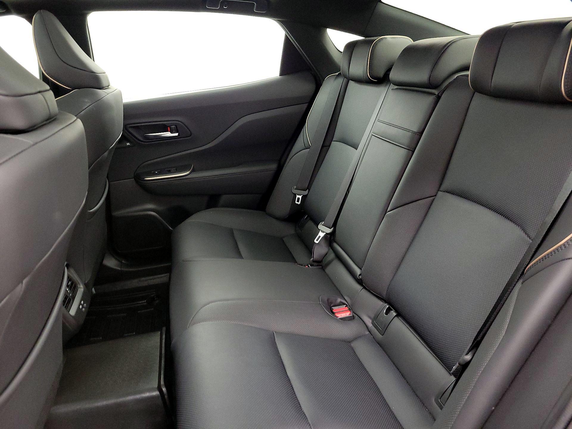 Thumbnail: 2023 Toyota Crown - 20