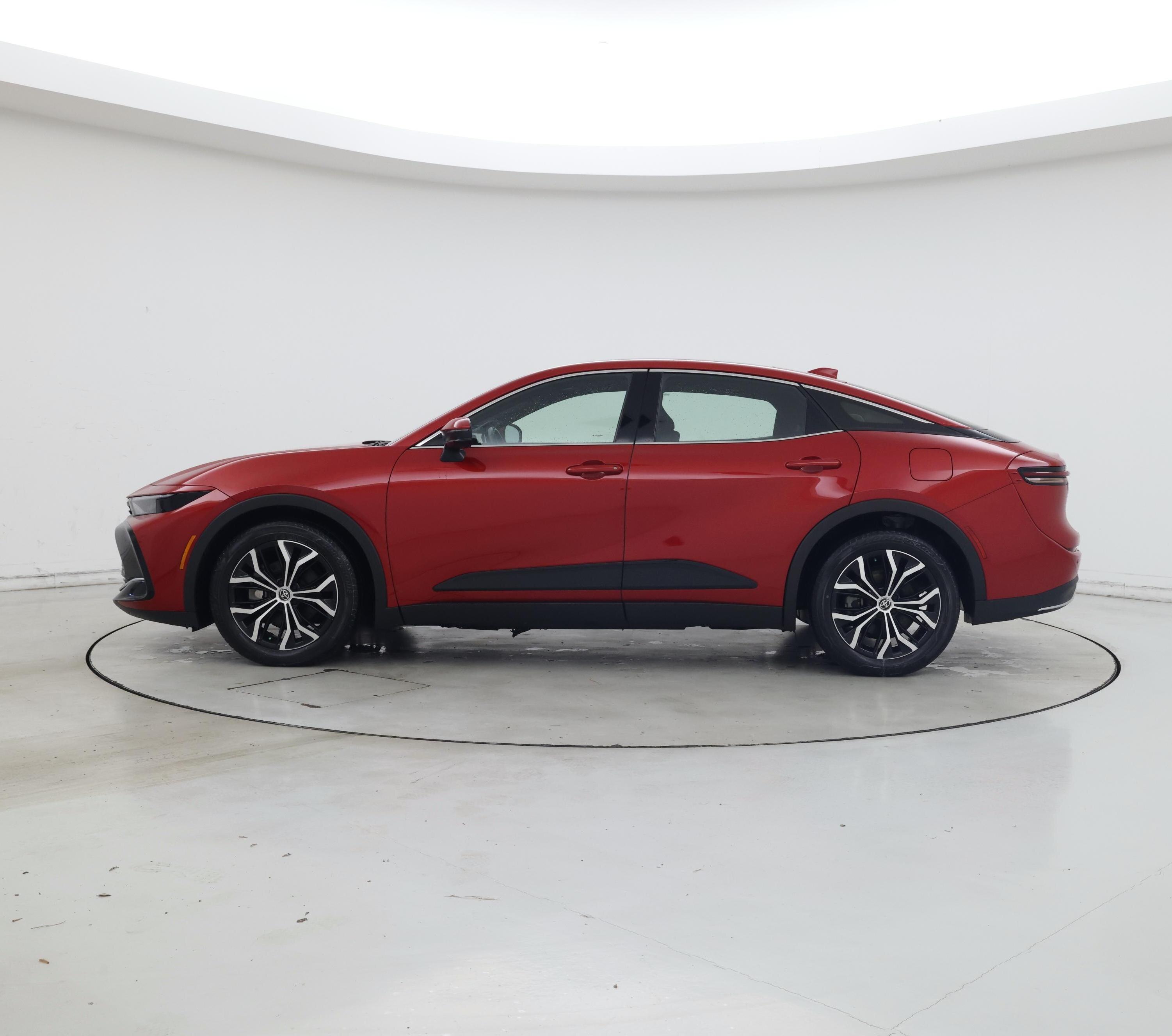 Thumbnail: 2023 Toyota Crown - 3