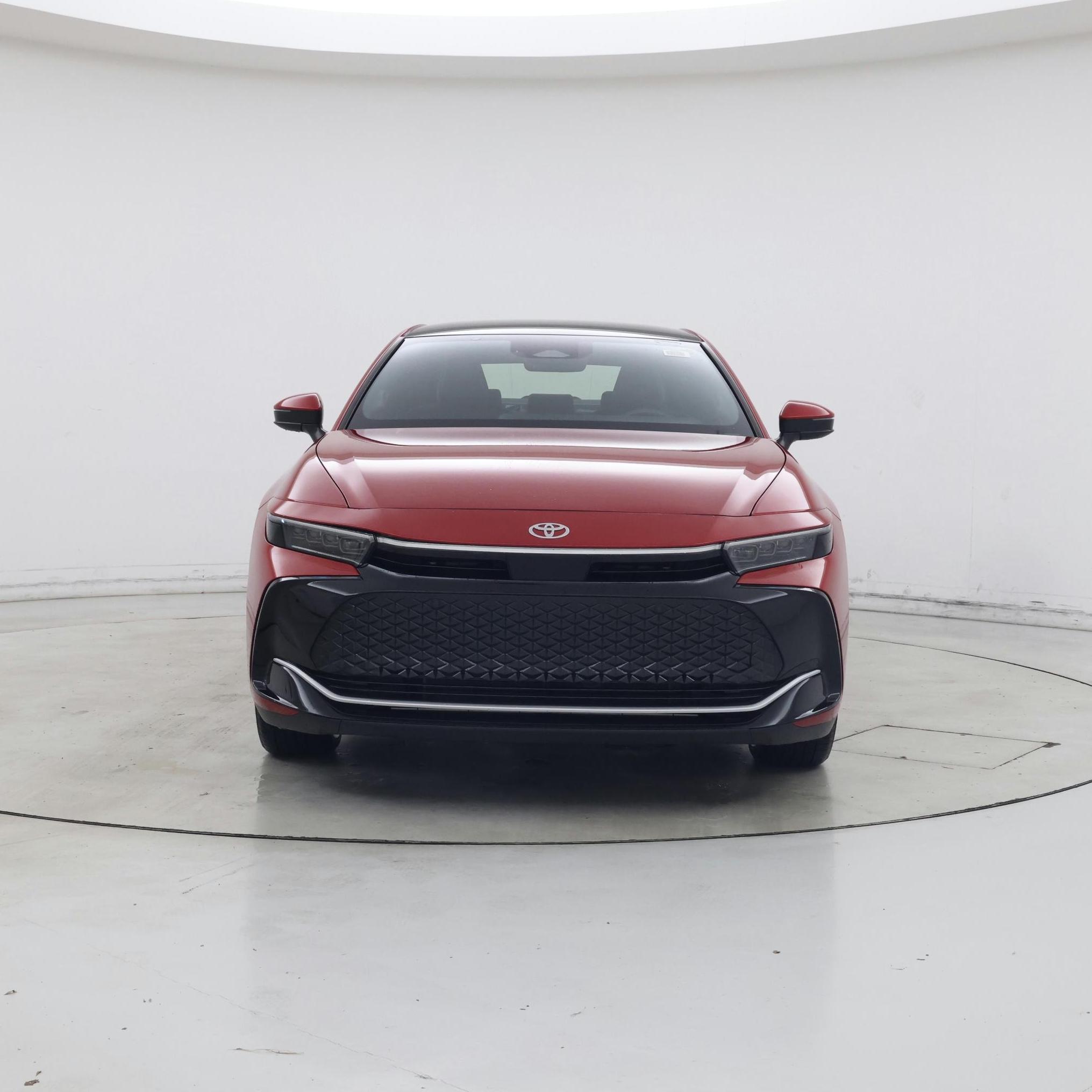 Thumbnail: 2023 Toyota Crown - 5