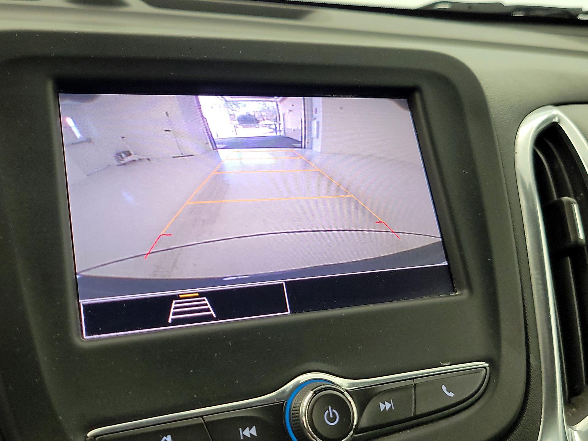 Thumbnail: 2022 Chevrolet Equinox - 14