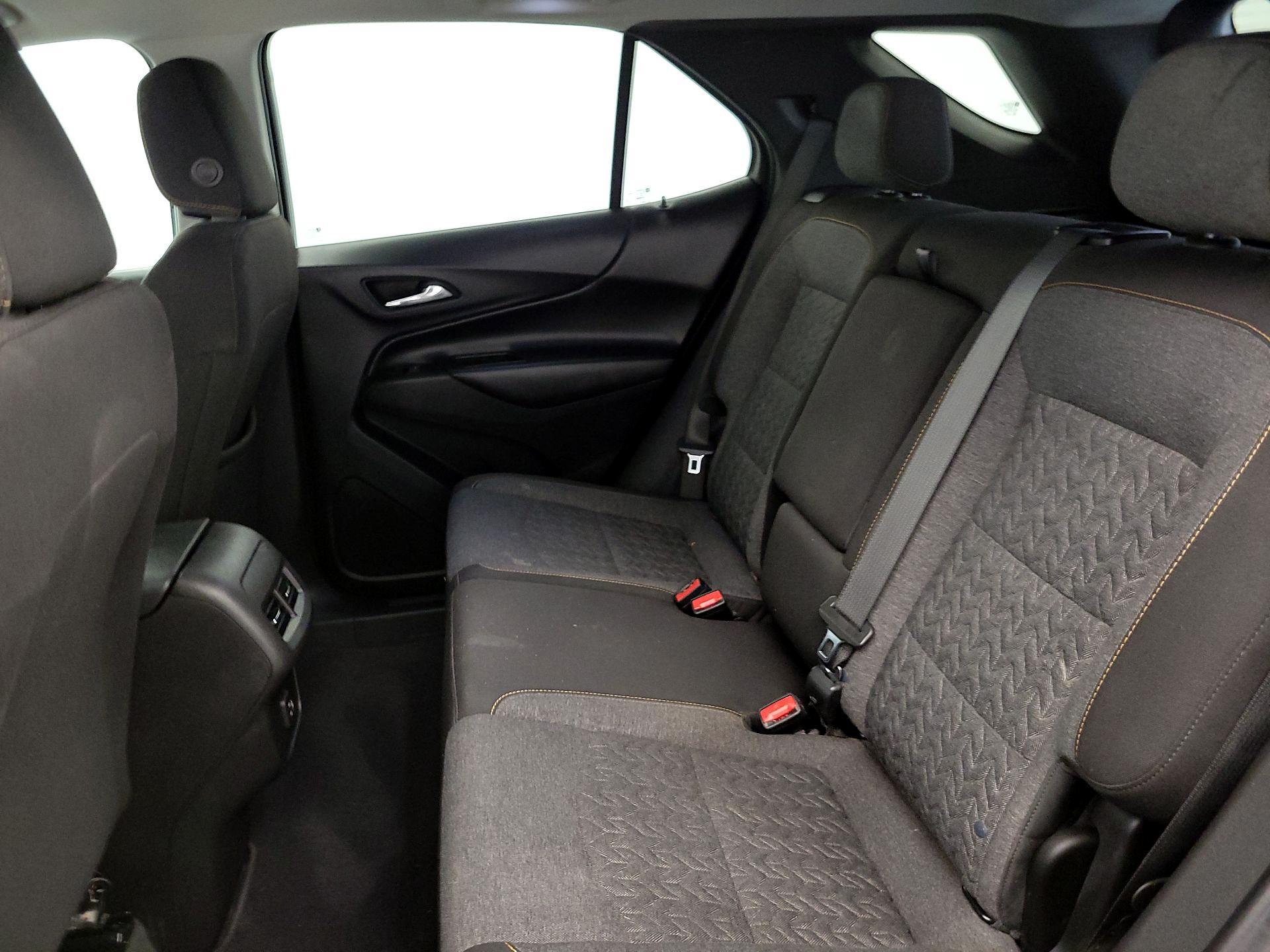 Thumbnail: 2022 Chevrolet Equinox - 19